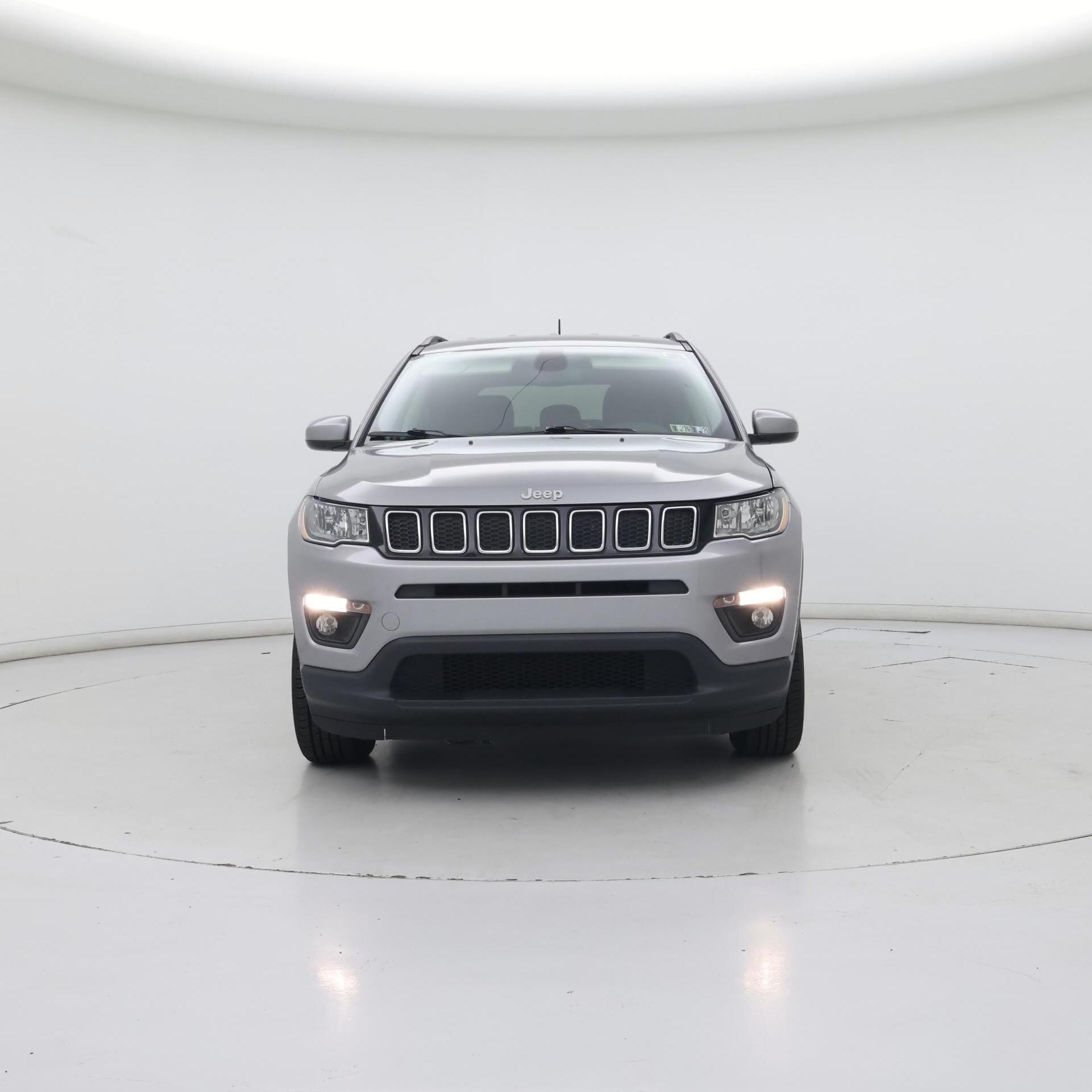 Thumbnail: 2018 Jeep Compass - 5