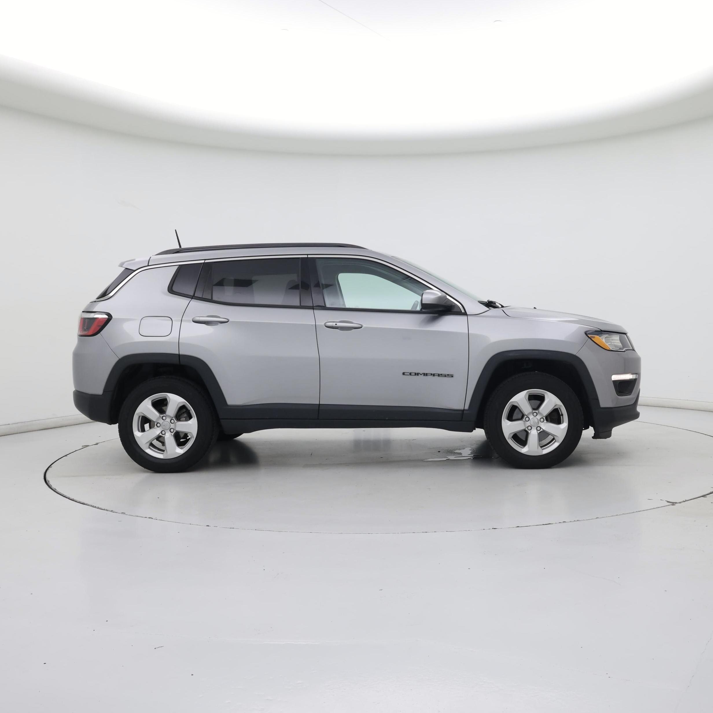 Thumbnail: 2018 Jeep Compass - 7