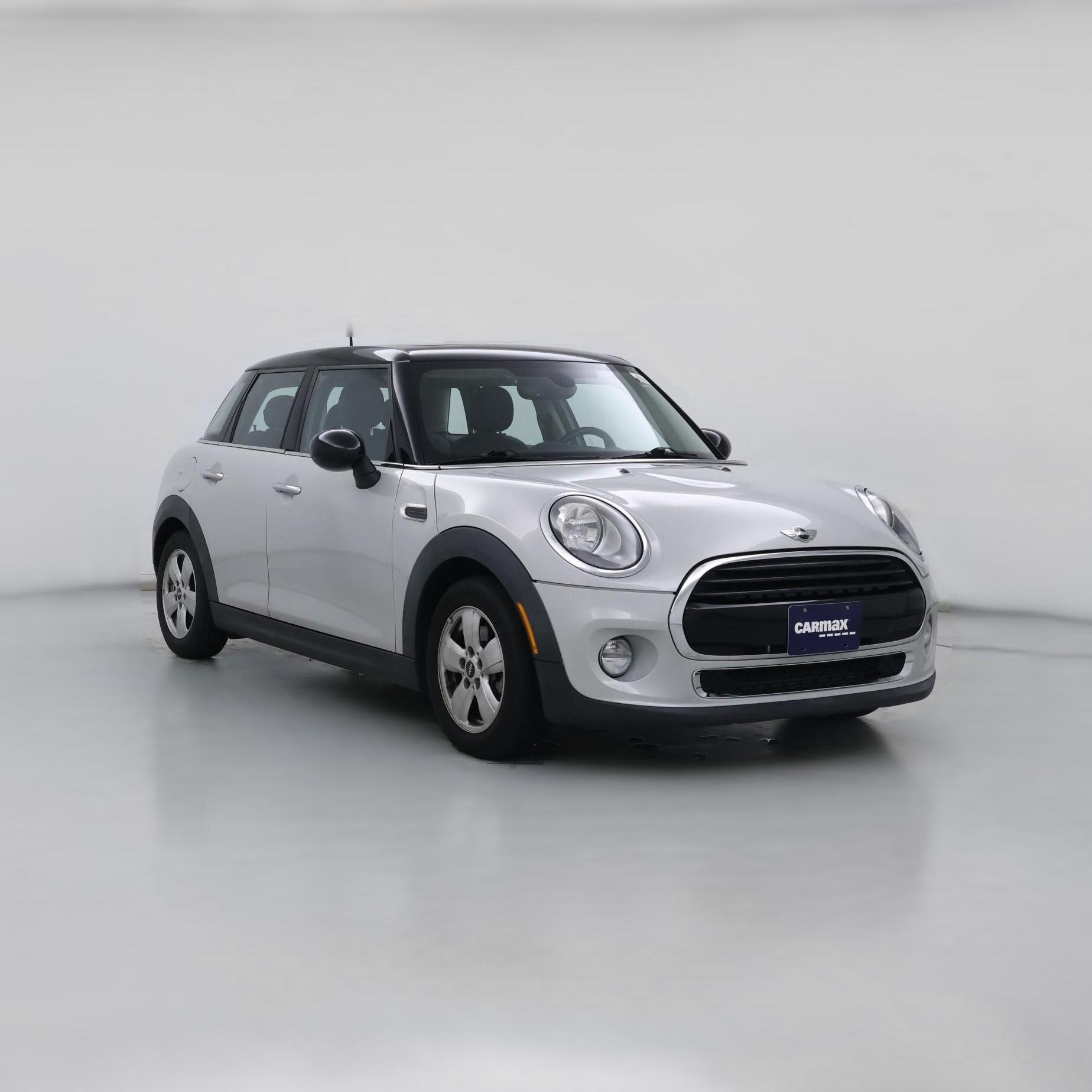 Thumbnail: 2016 MINI Cooper Hardtop - 1