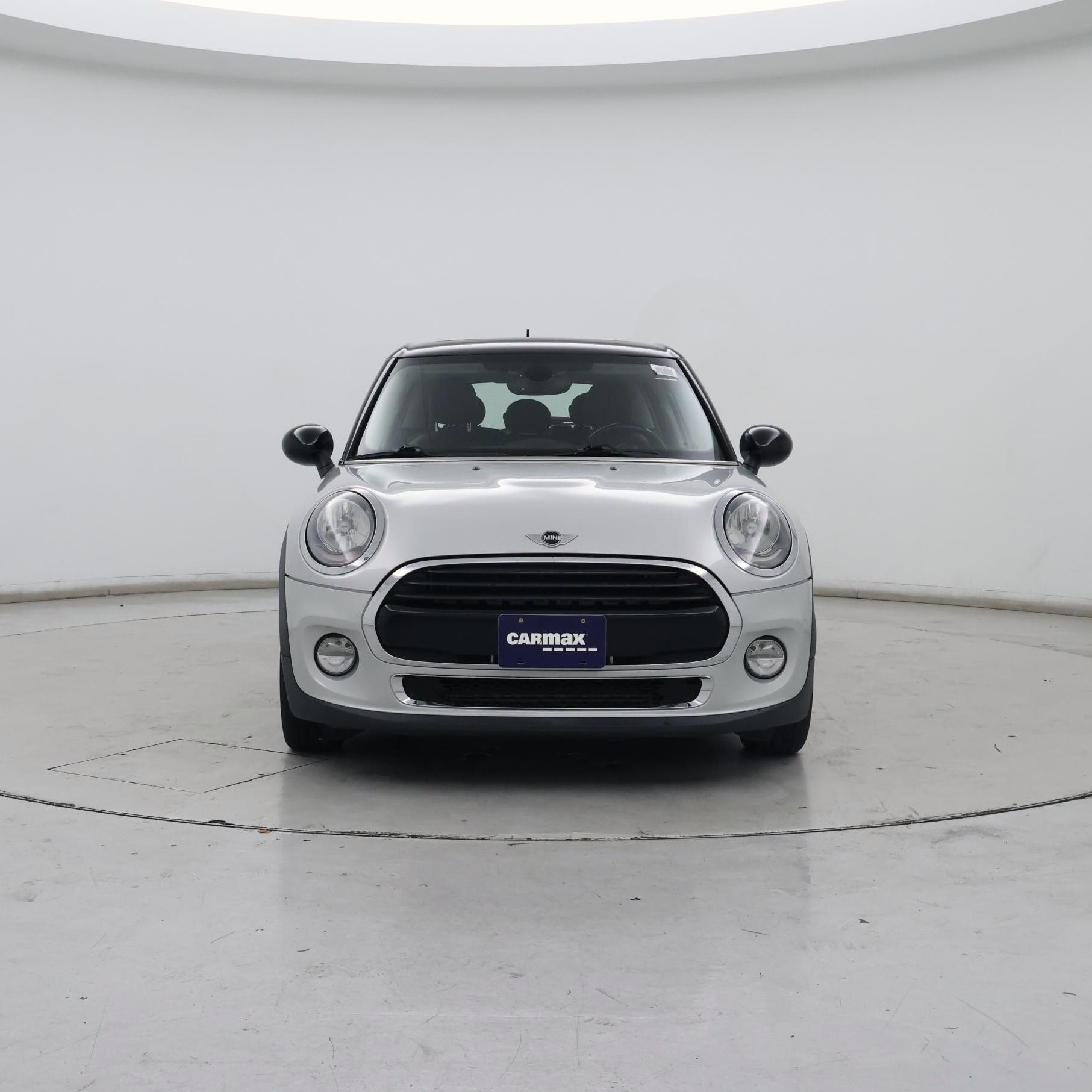 Thumbnail: 2016 MINI Cooper Hardtop - 5