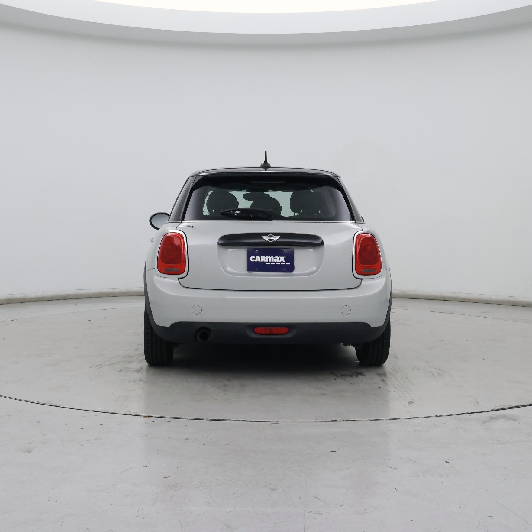 Thumbnail: 2016 MINI Cooper Hardtop - 6