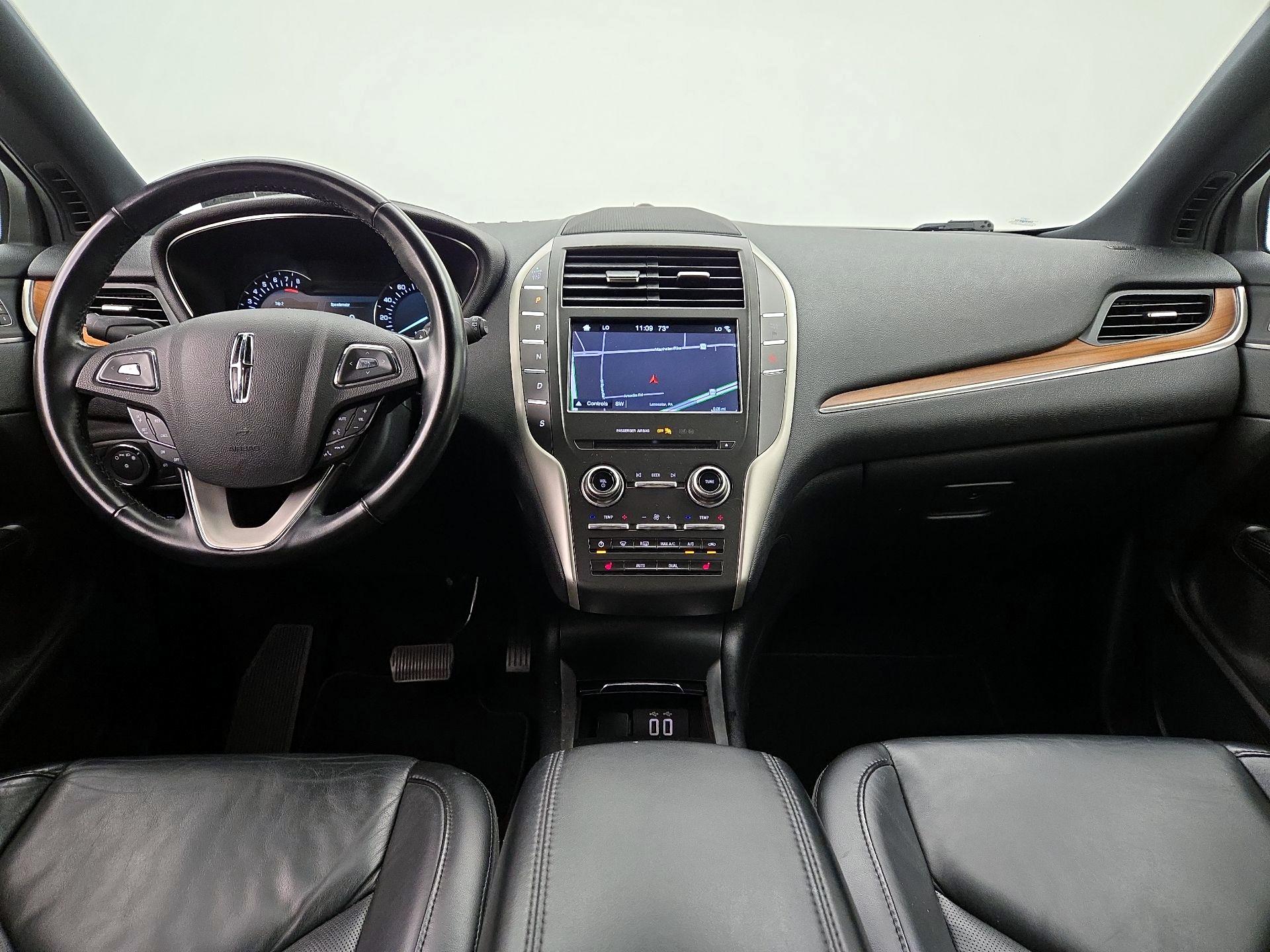 Thumbnail: 2019 Lincoln MKC - 9