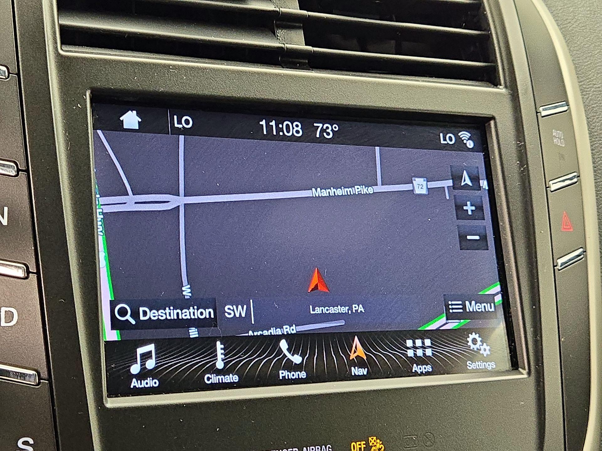Thumbnail: 2019 Lincoln MKC - 14