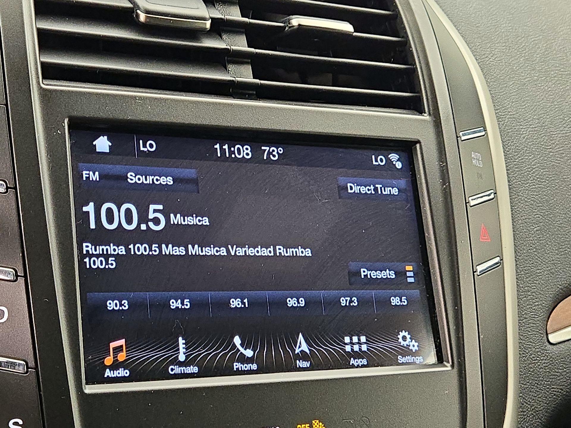 Thumbnail: 2019 Lincoln MKC - 16