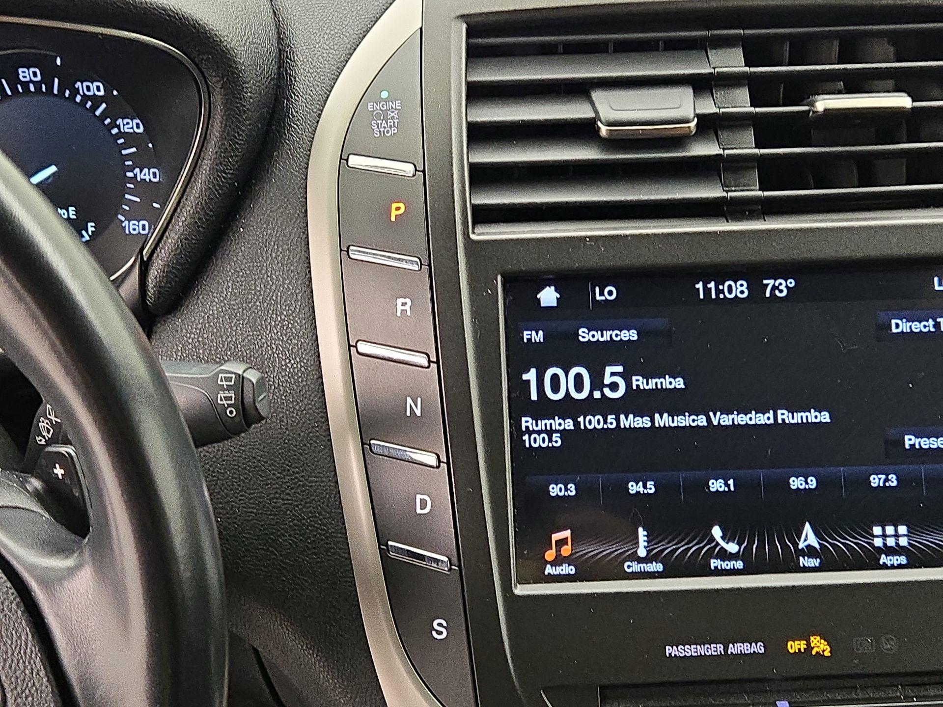 Thumbnail: 2019 Lincoln MKC - 18