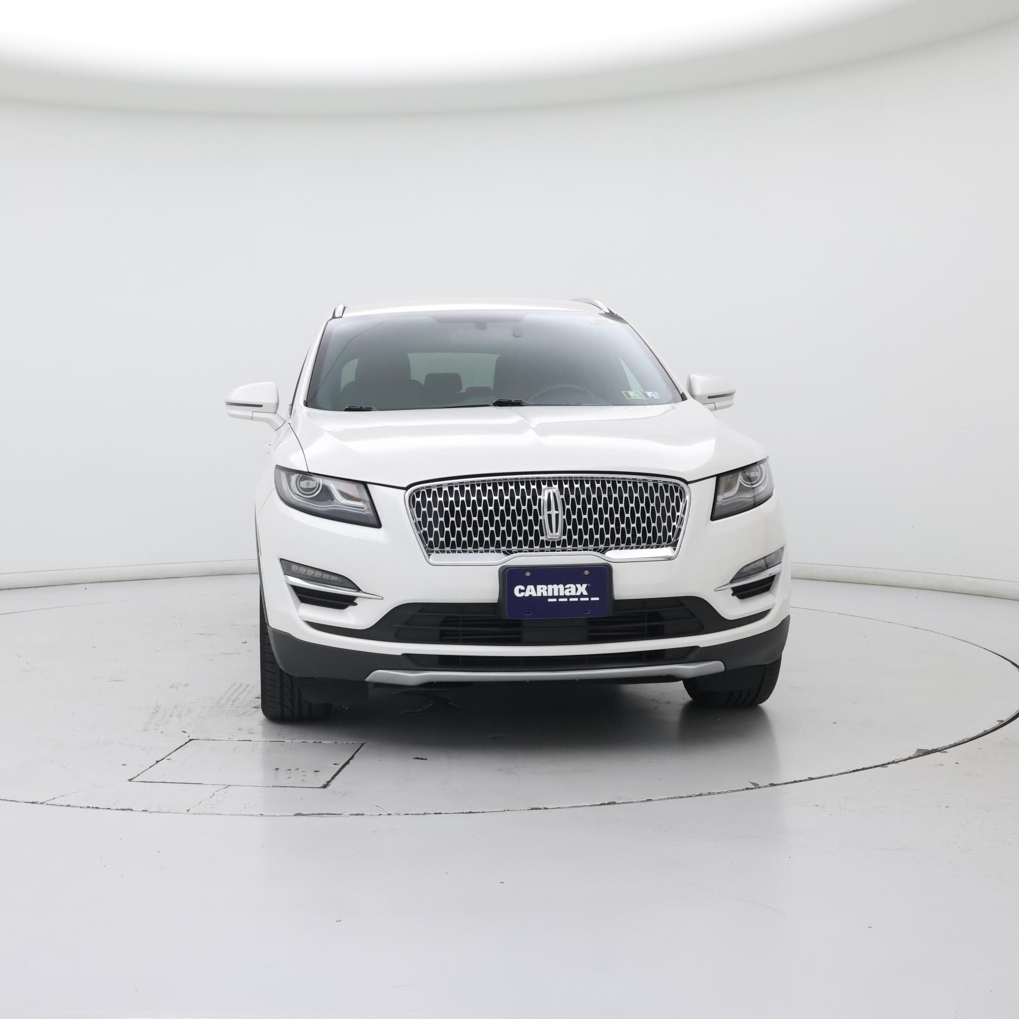Thumbnail: 2019 Lincoln MKC - 5