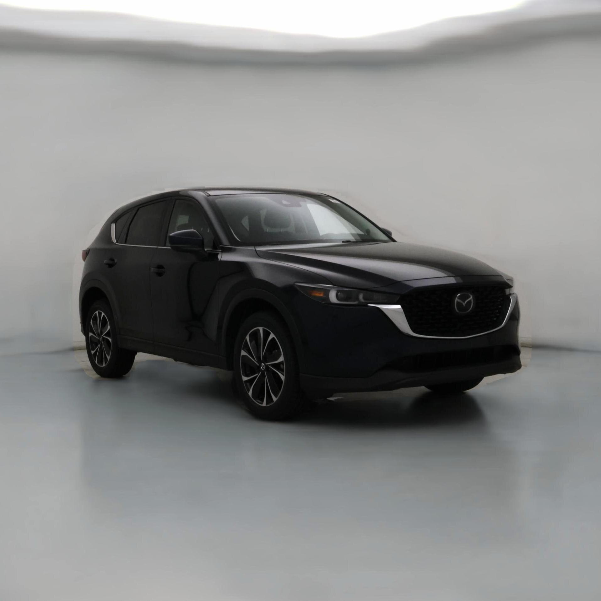 Thumbnail: 2022 Mazda CX-5 - 1
