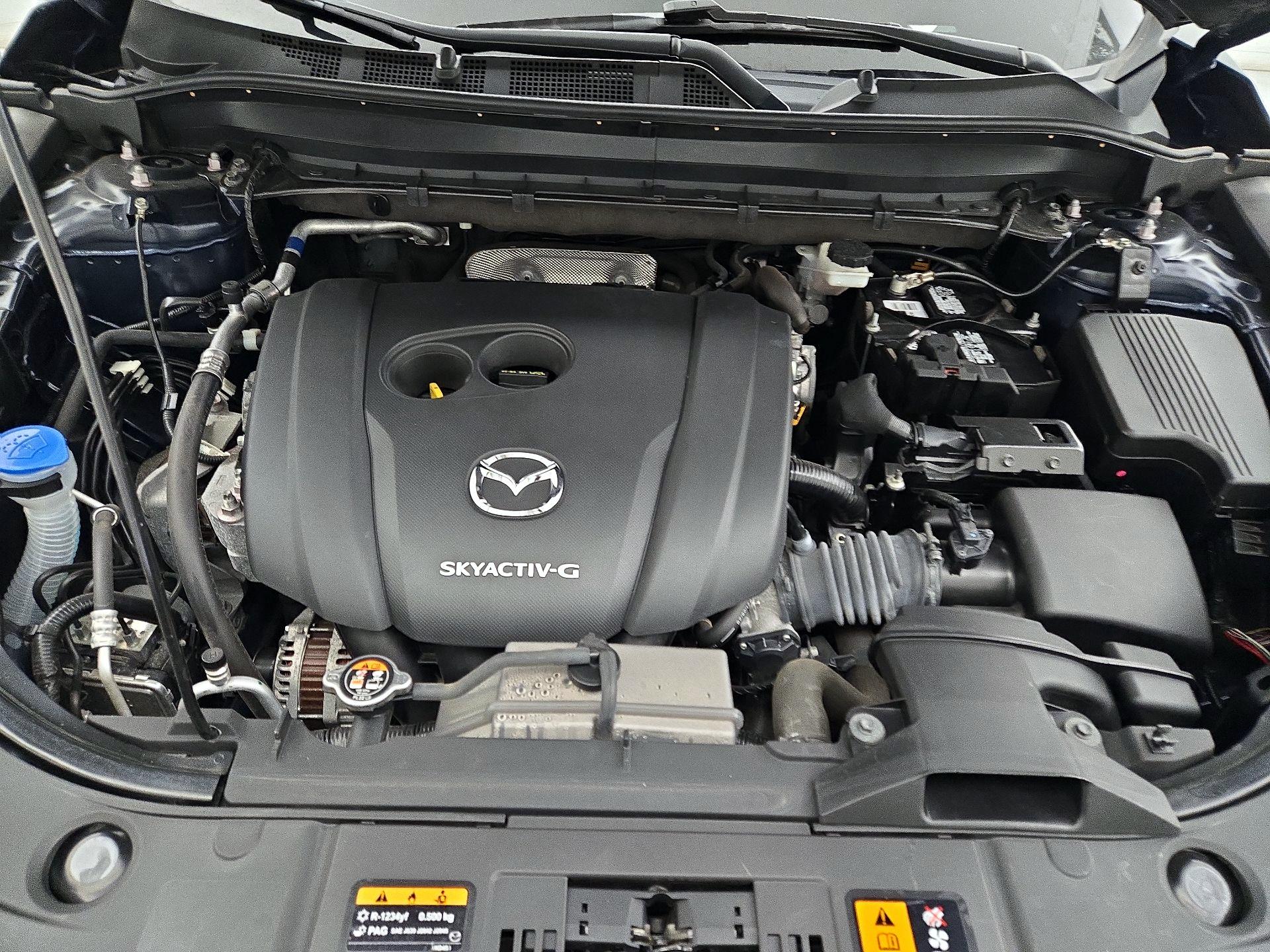 Thumbnail: 2022 Mazda CX-5 - 19