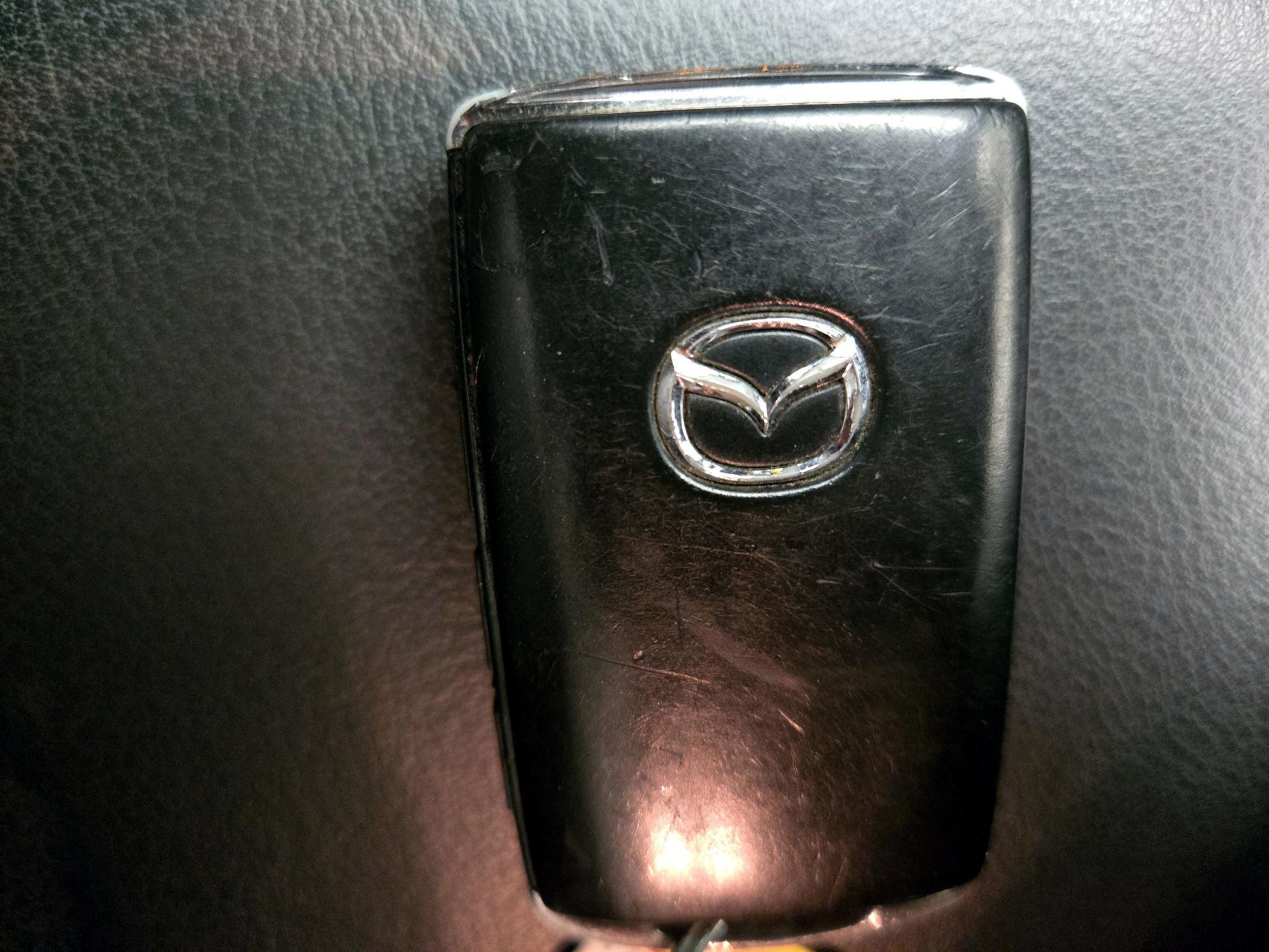 Thumbnail: 2022 Mazda CX-5 - 20