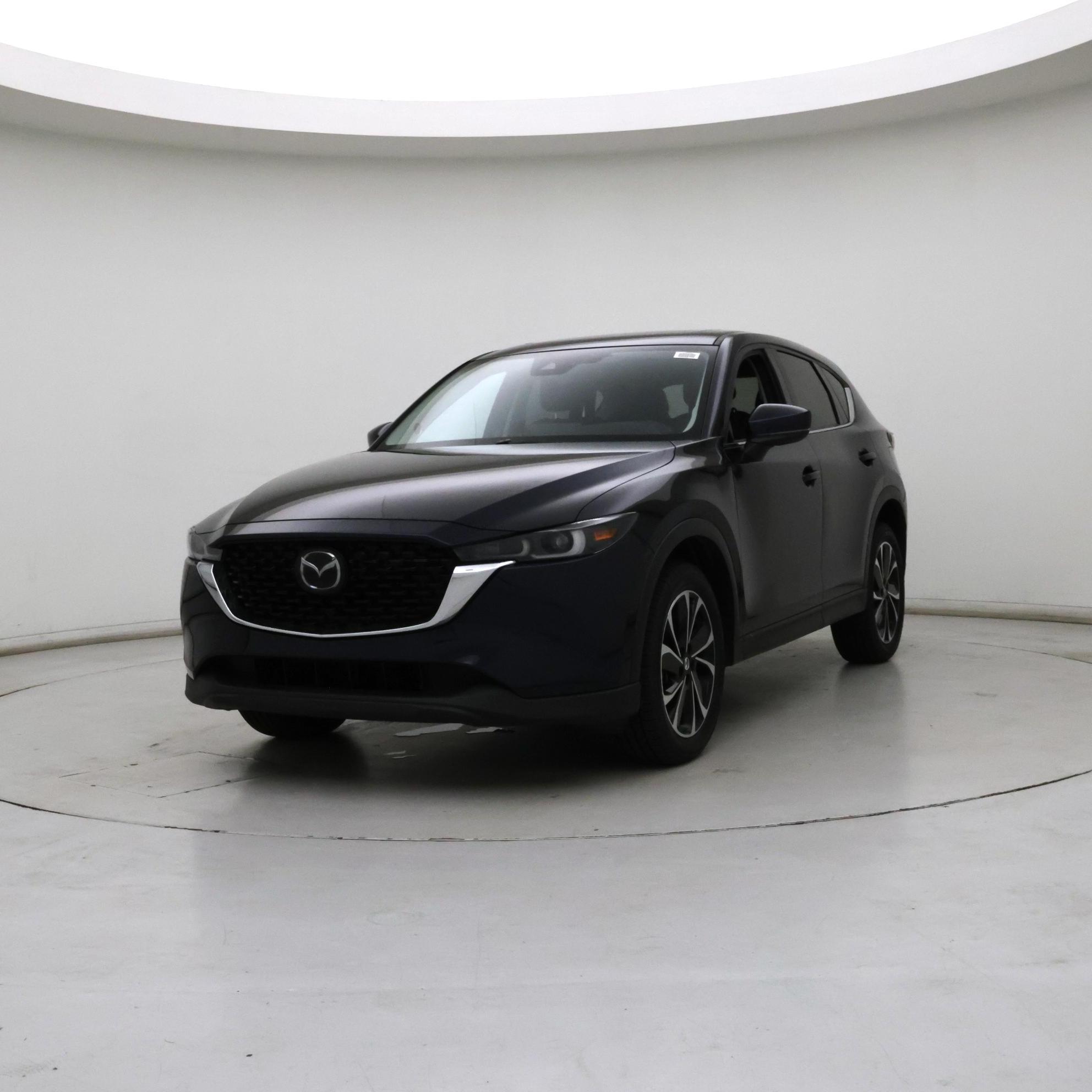 Thumbnail: 2022 Mazda CX-5 - 4