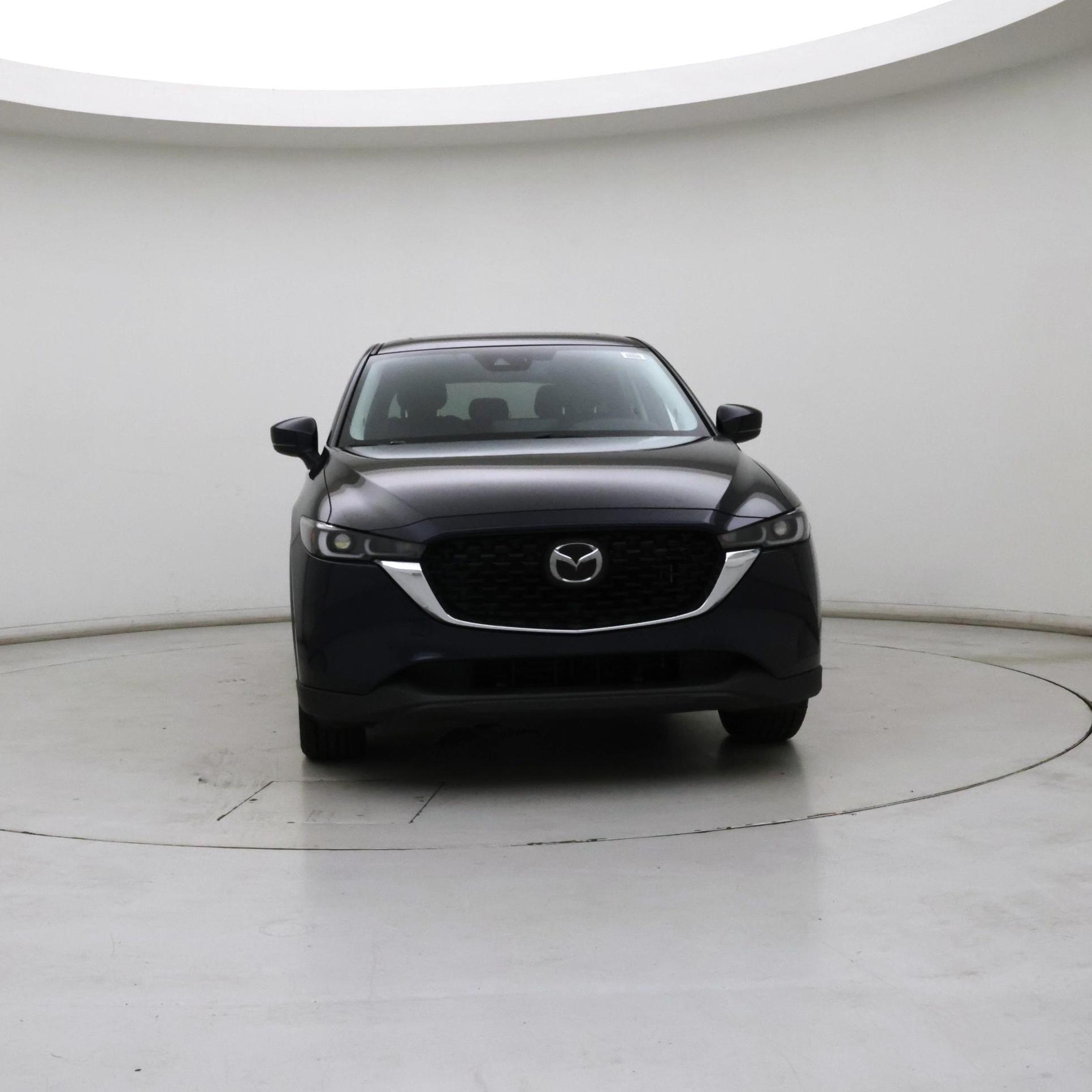 Thumbnail: 2022 Mazda CX-5 - 5