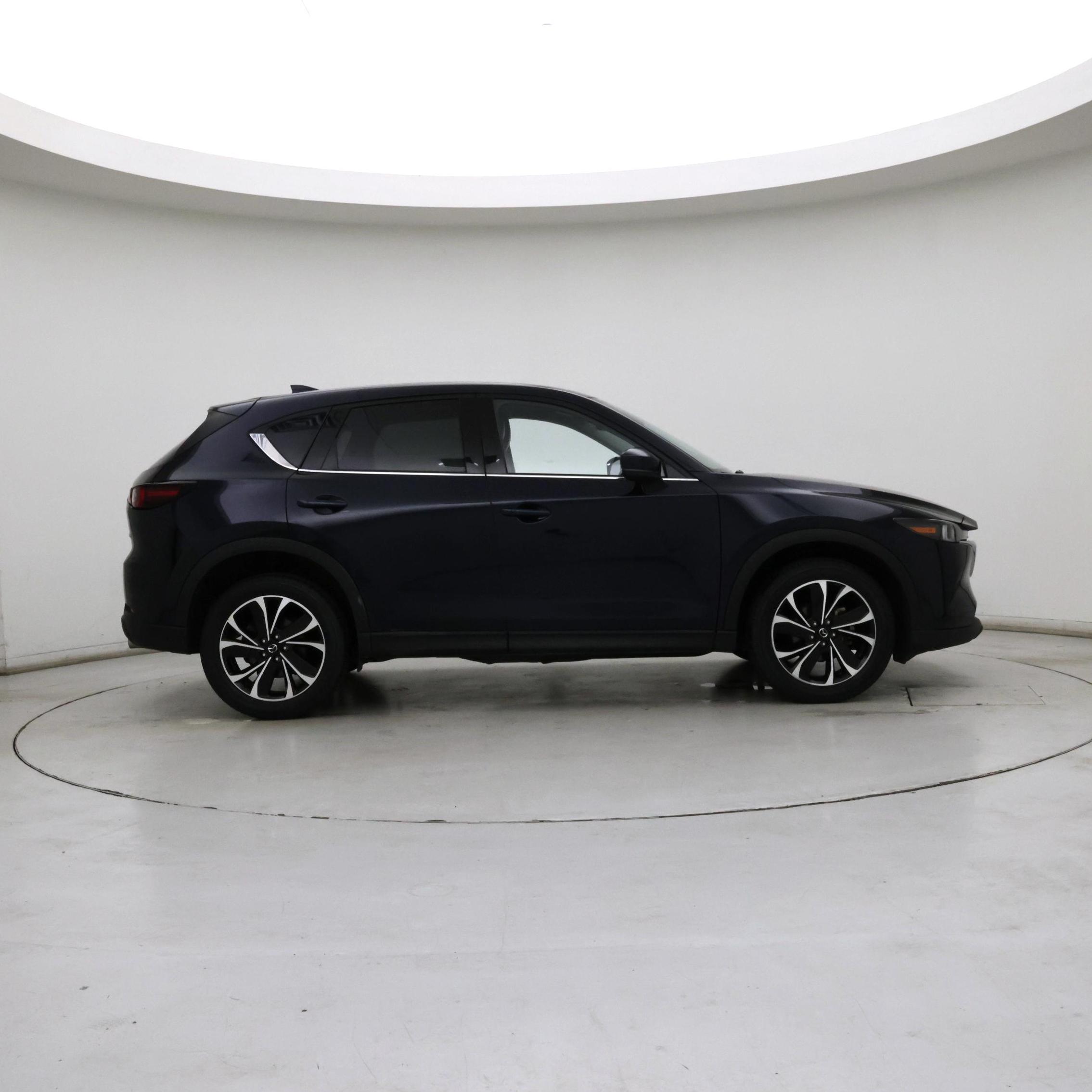 Thumbnail: 2022 Mazda CX-5 - 7