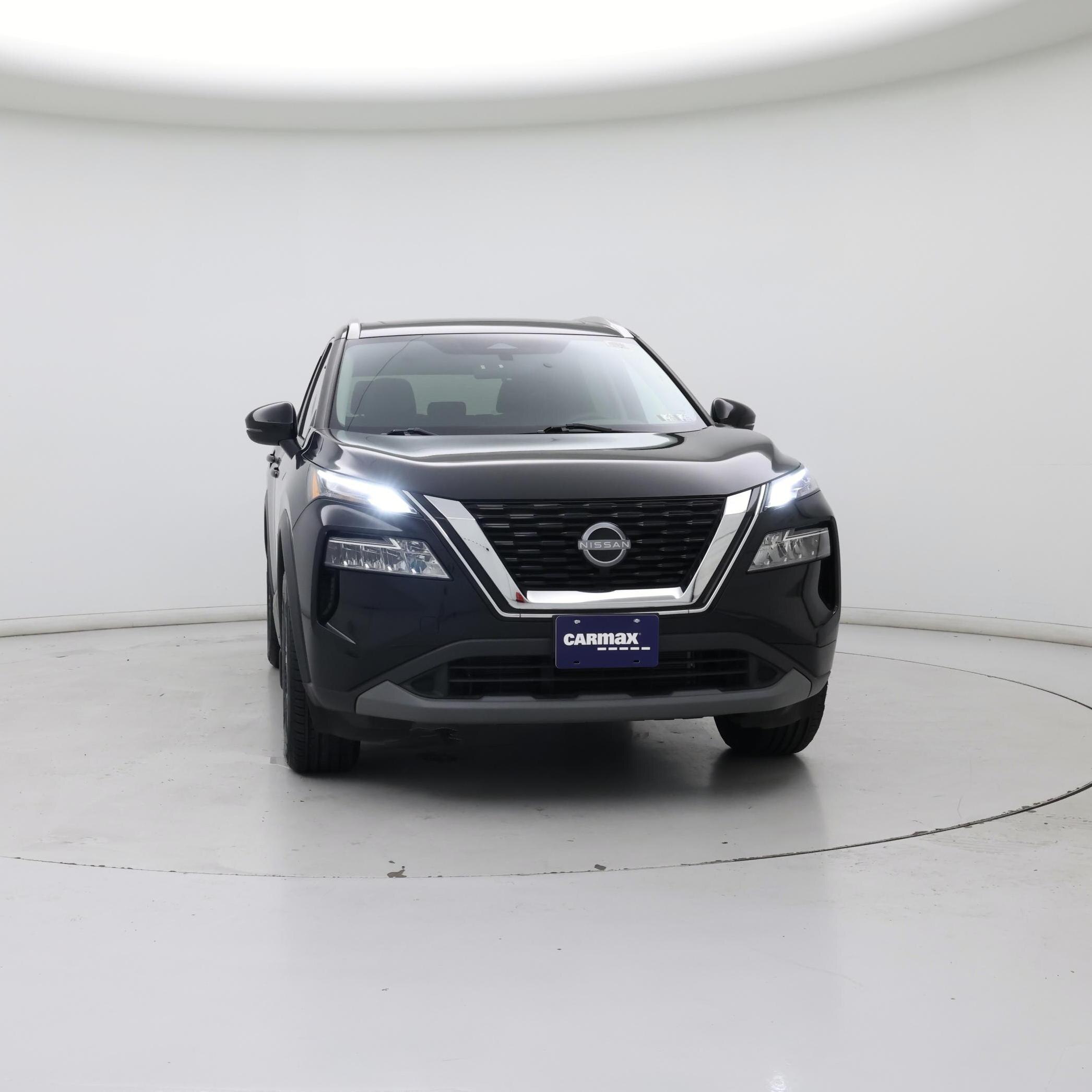 Thumbnail: 2022 Nissan Rogue - 5