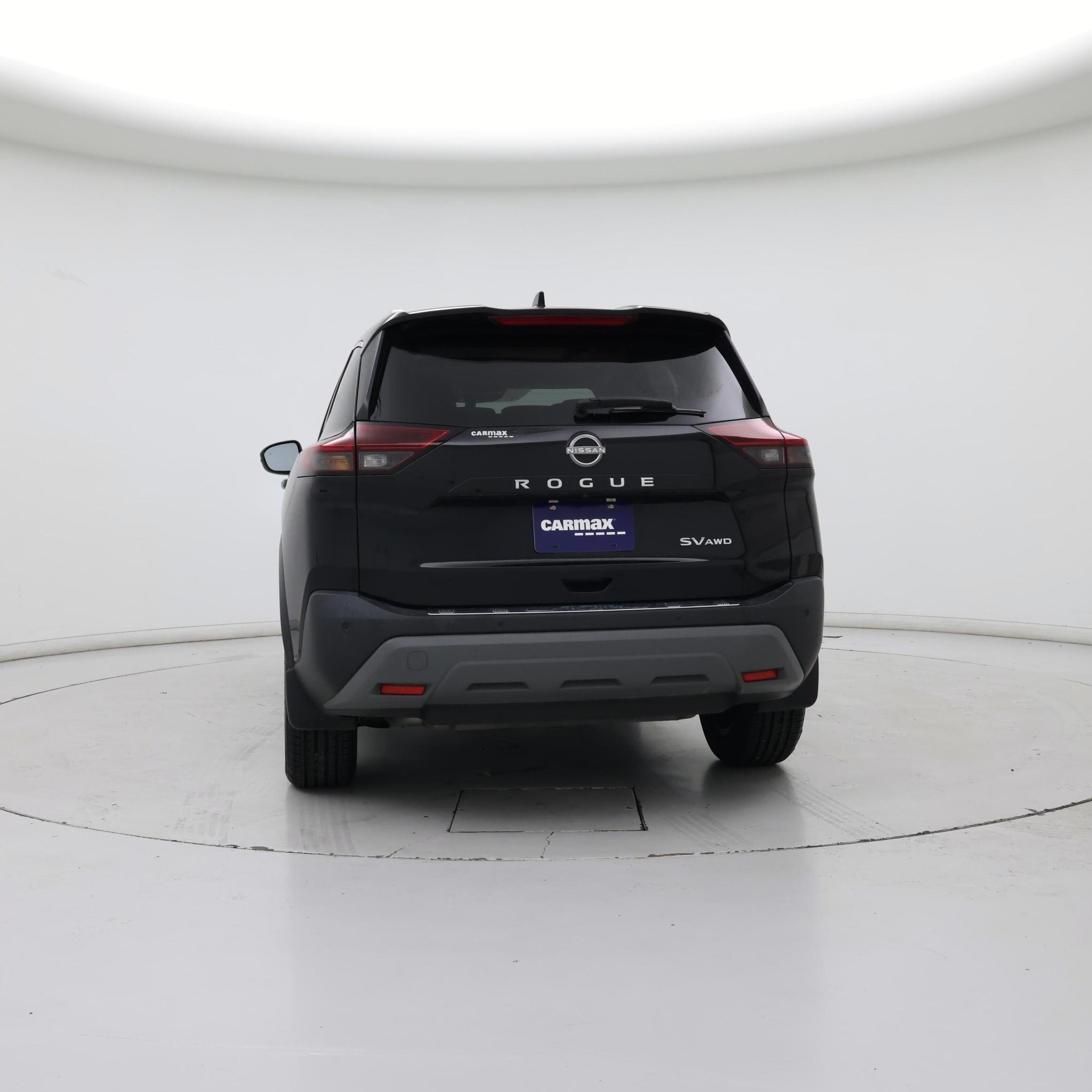 Thumbnail: 2022 Nissan Rogue - 6