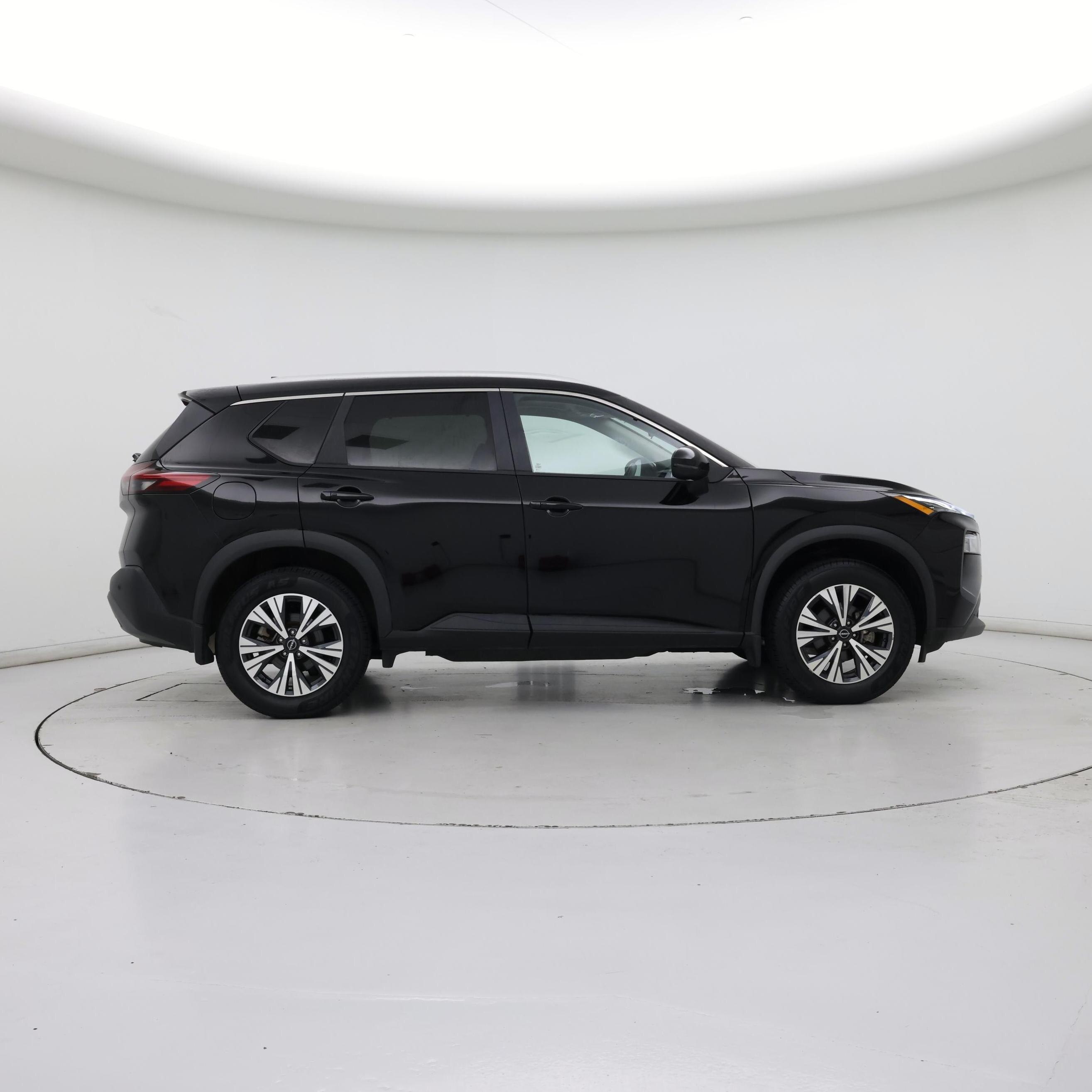Thumbnail: 2022 Nissan Rogue - 7