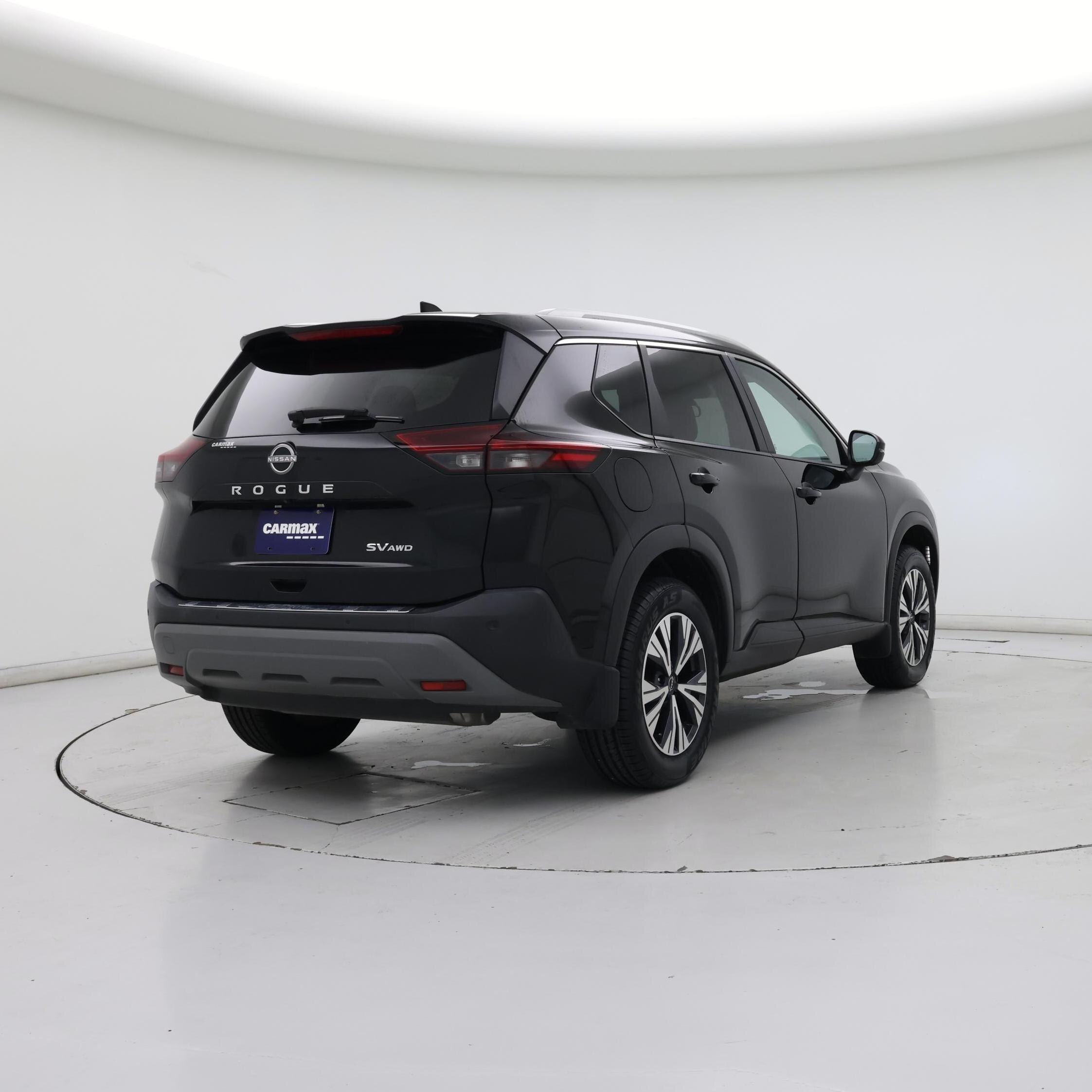Thumbnail: 2022 Nissan Rogue - 8
