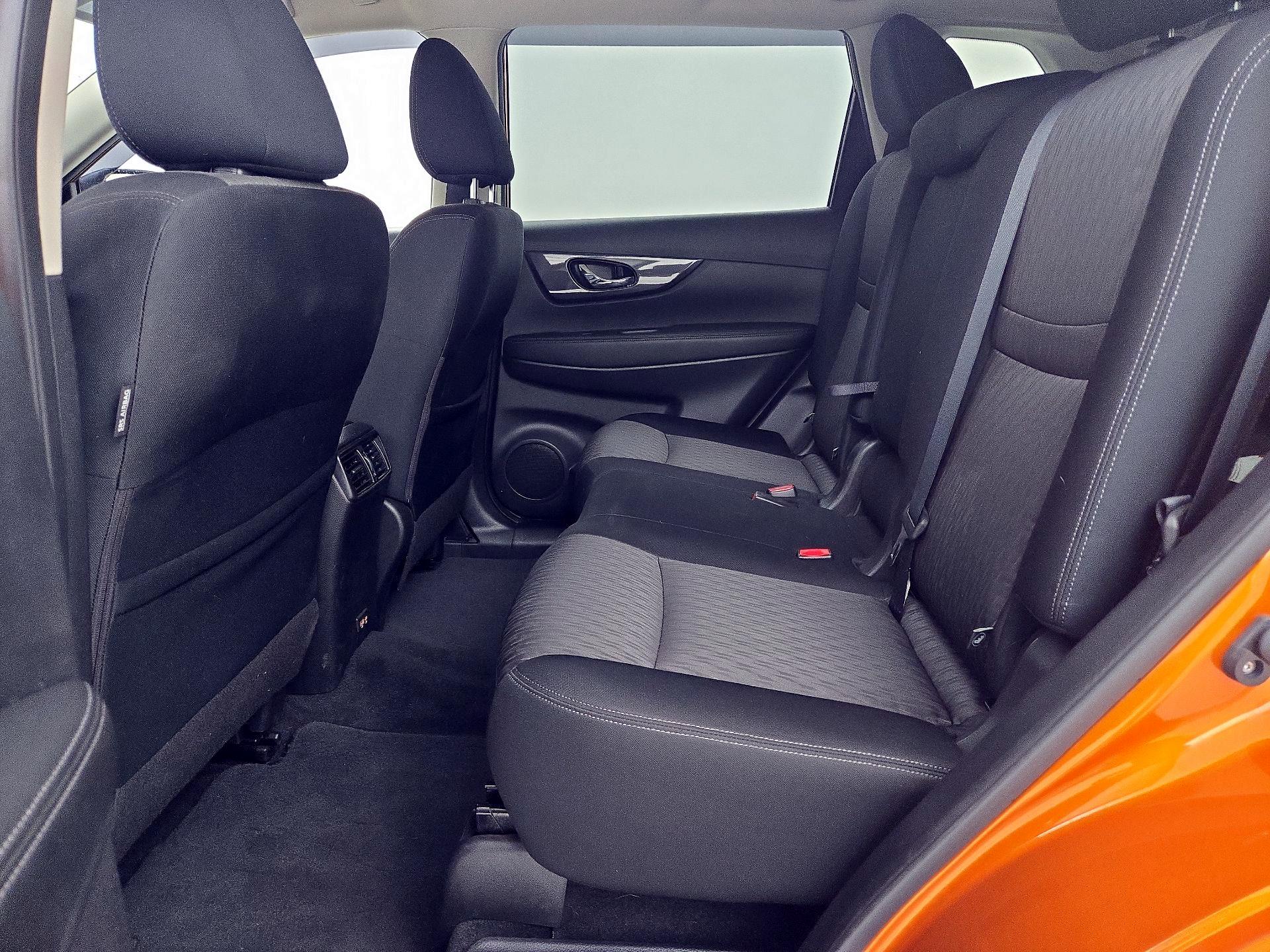 Thumbnail: 2020 Nissan Rogue - 19