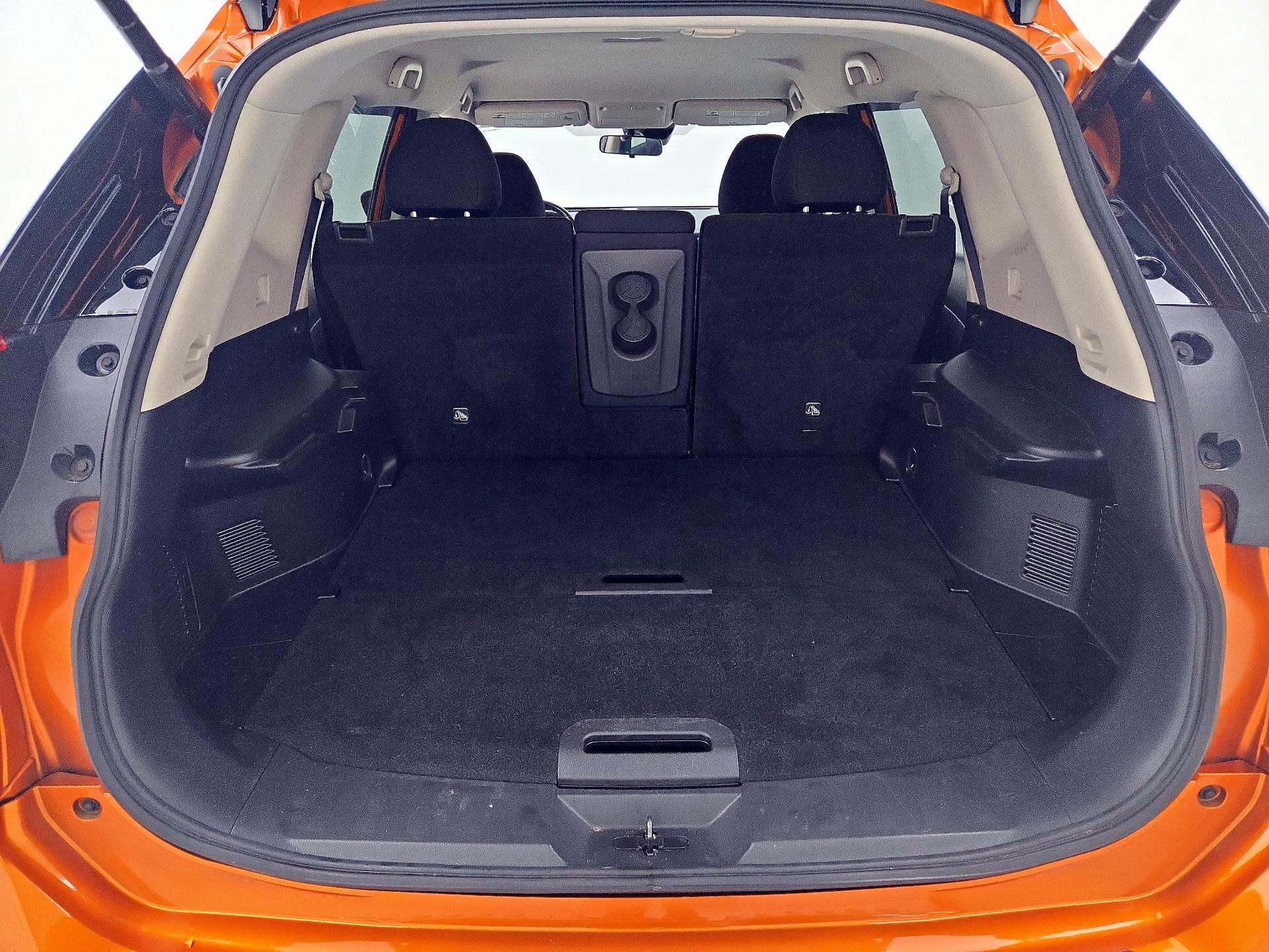 Thumbnail: 2020 Nissan Rogue - 20
