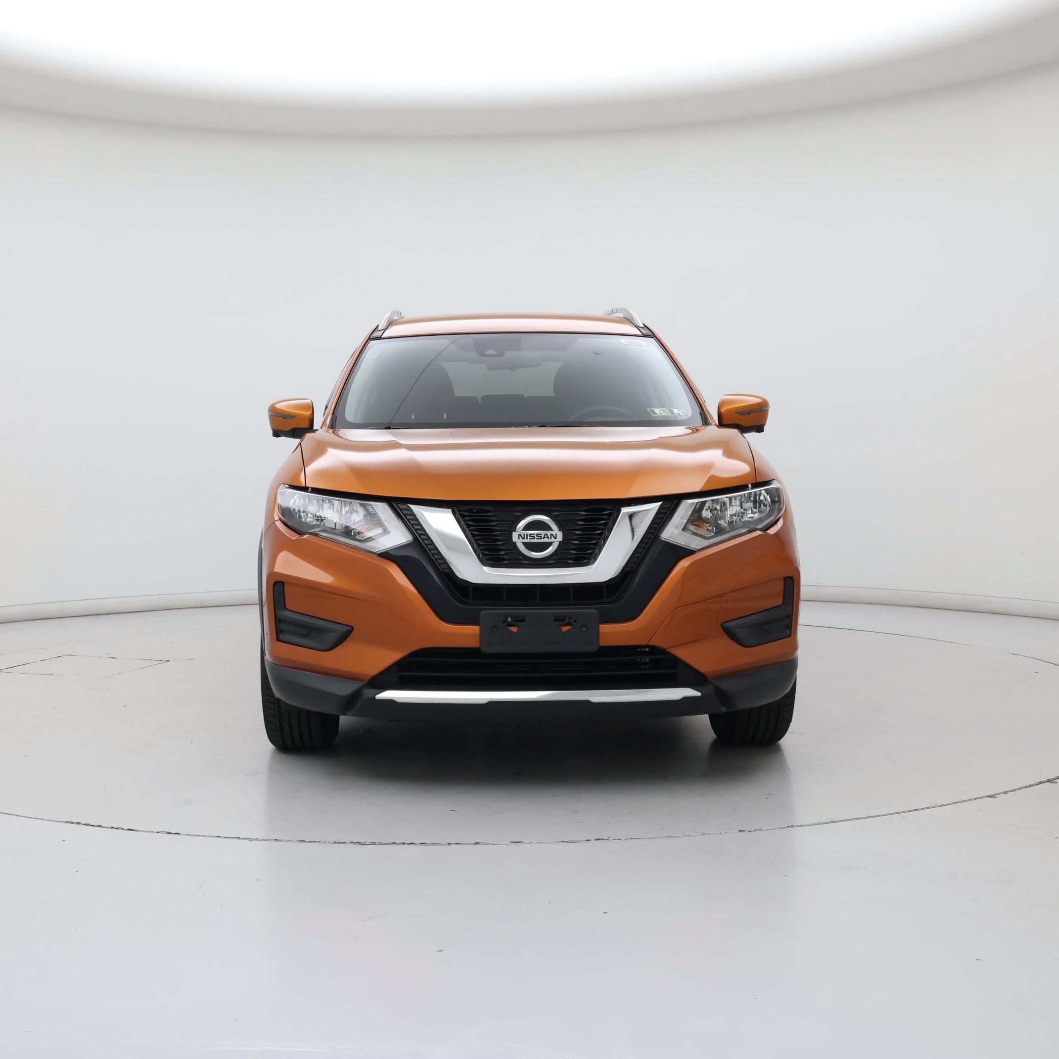 Thumbnail: 2020 Nissan Rogue - 5