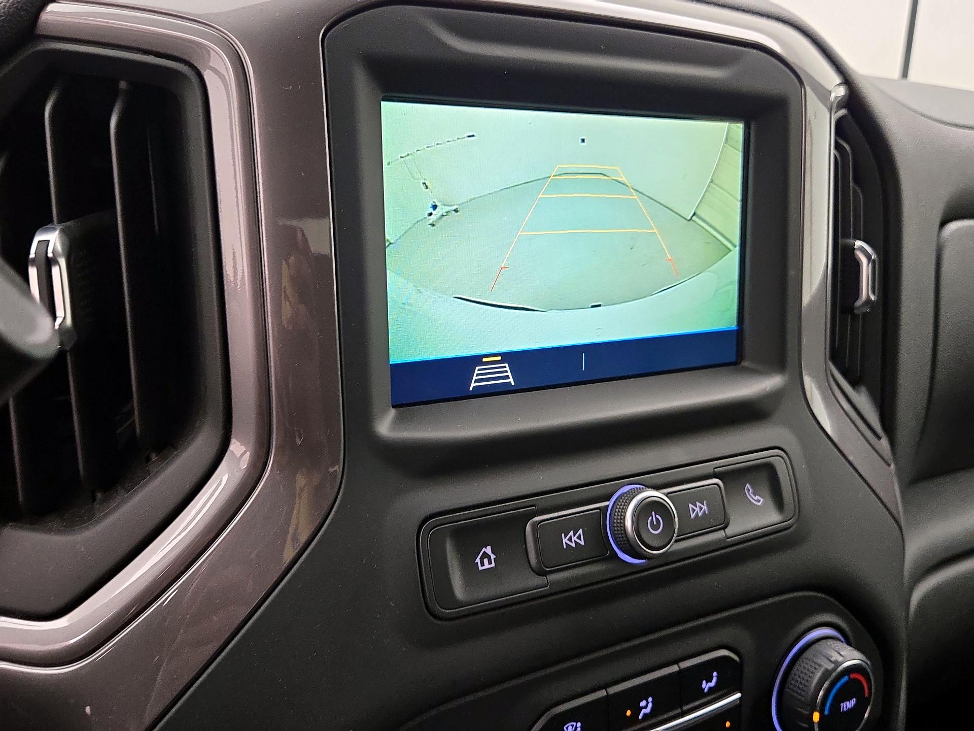Thumbnail: 2019 Chevrolet Silverado 1500 - 14