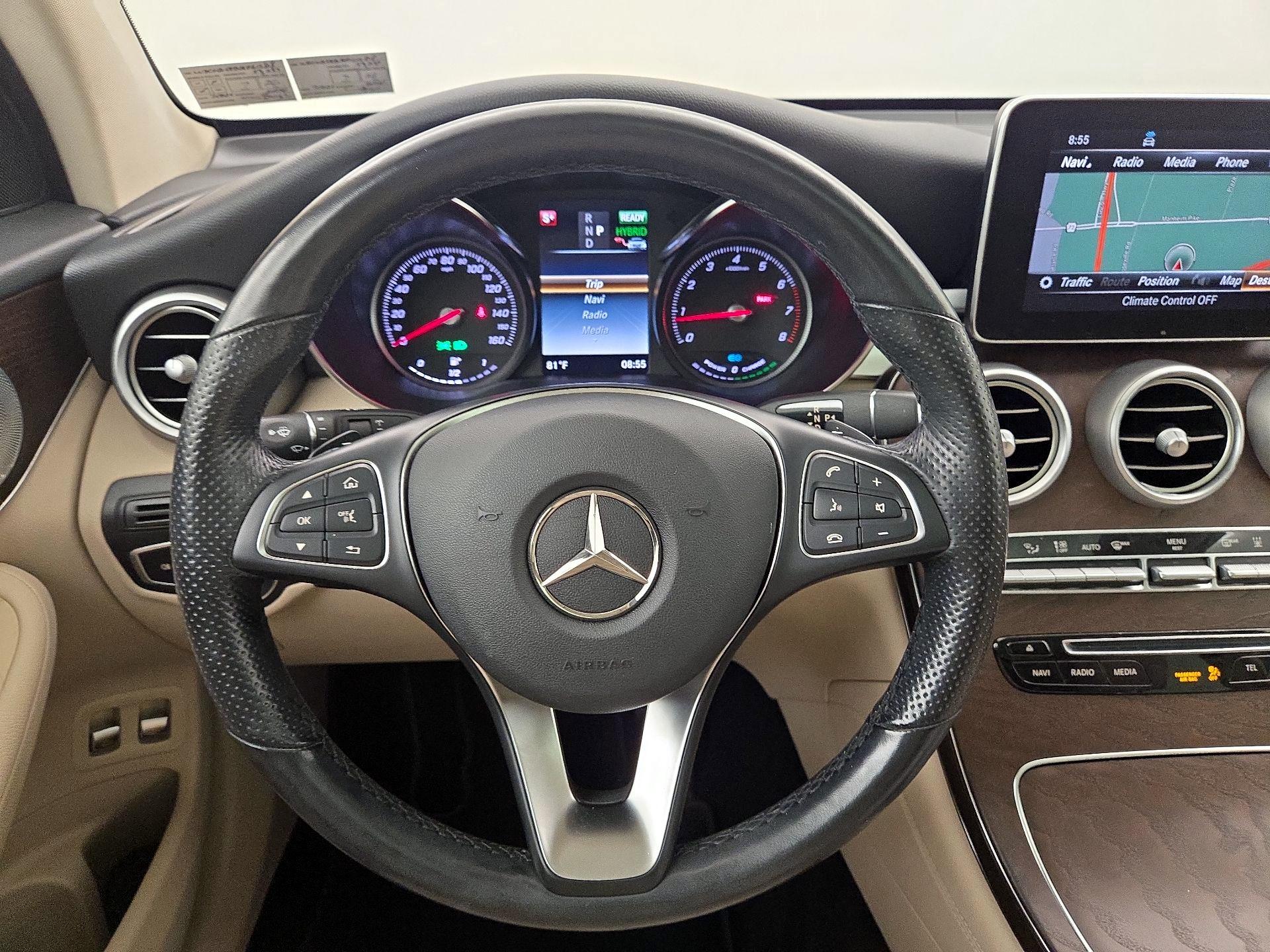 Thumbnail: 2019 Mercedes-Benz GLC - 10