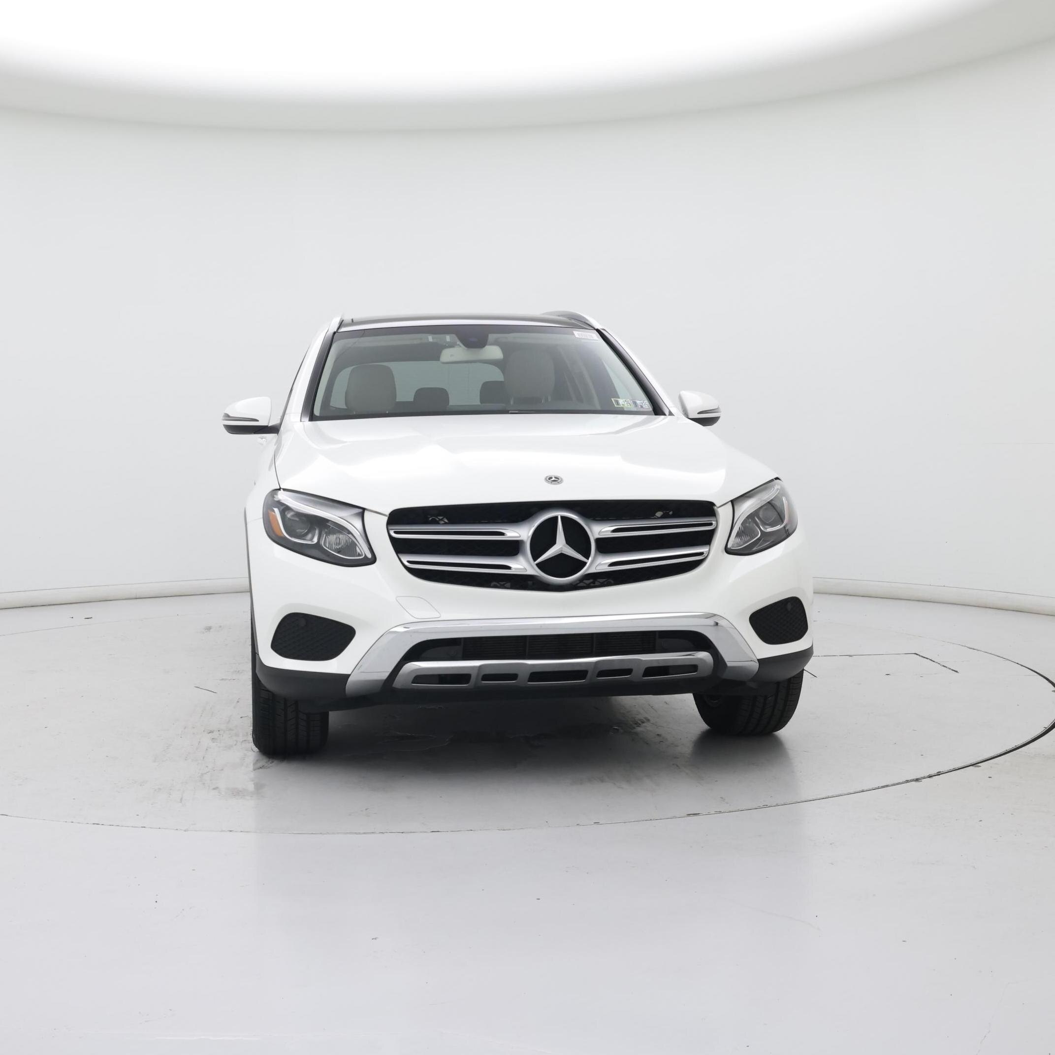Thumbnail: 2019 Mercedes-Benz GLC - 5