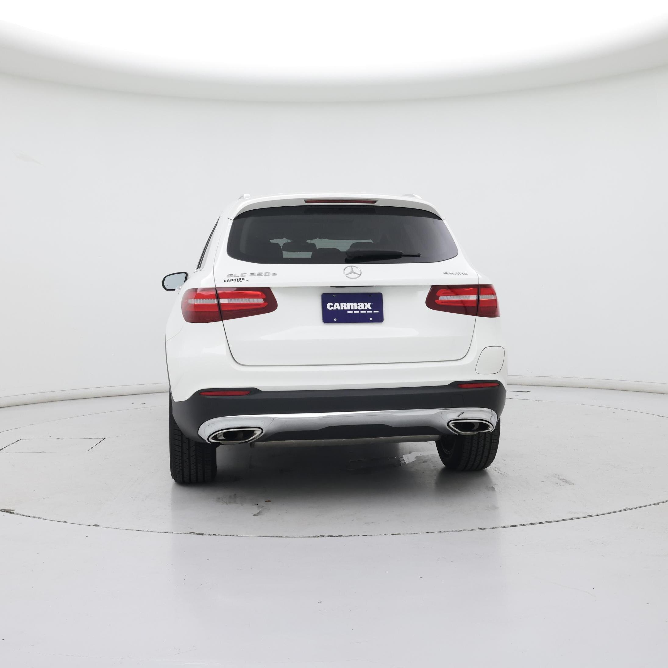 Thumbnail: 2019 Mercedes-Benz GLC - 6