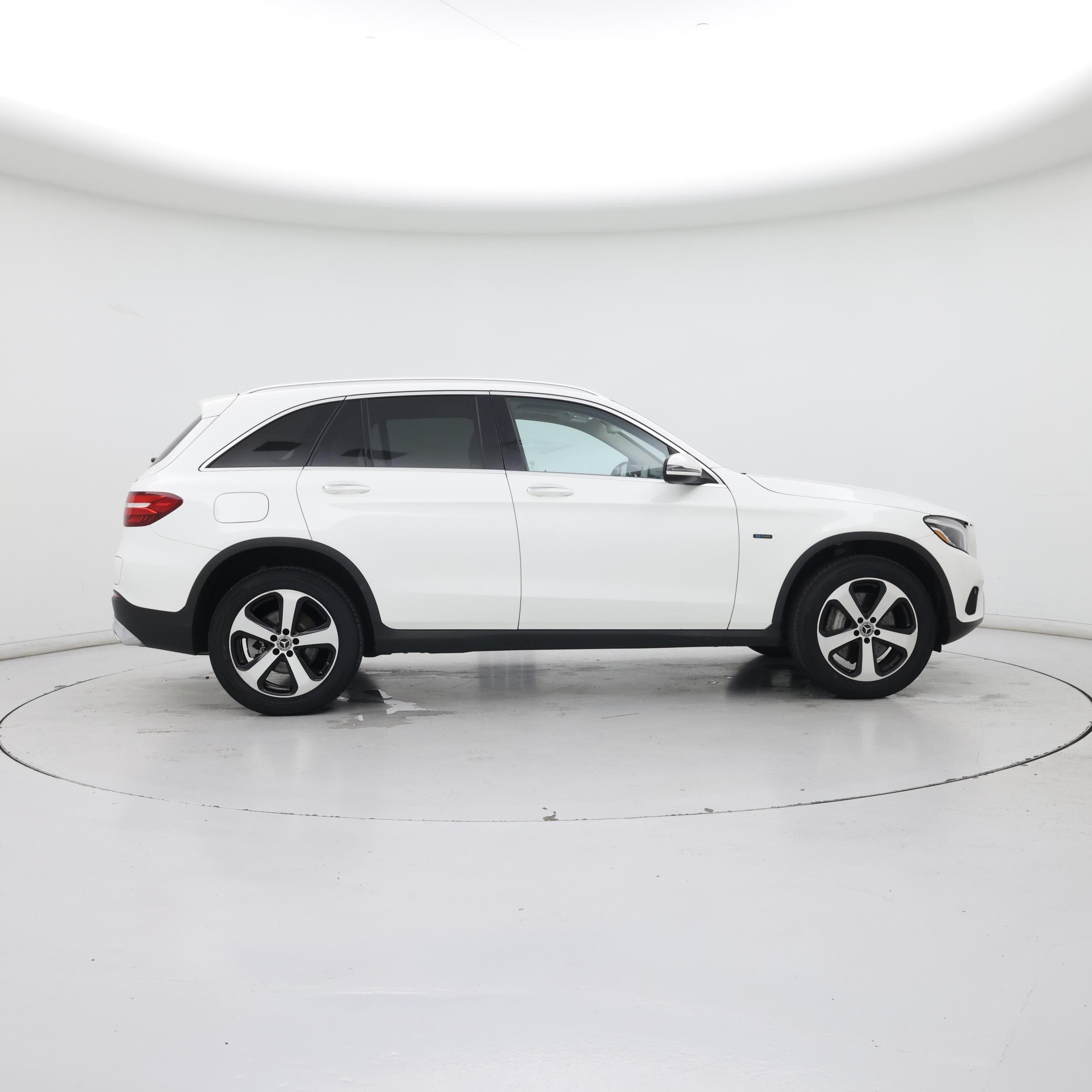 Thumbnail: 2019 Mercedes-Benz GLC - 7