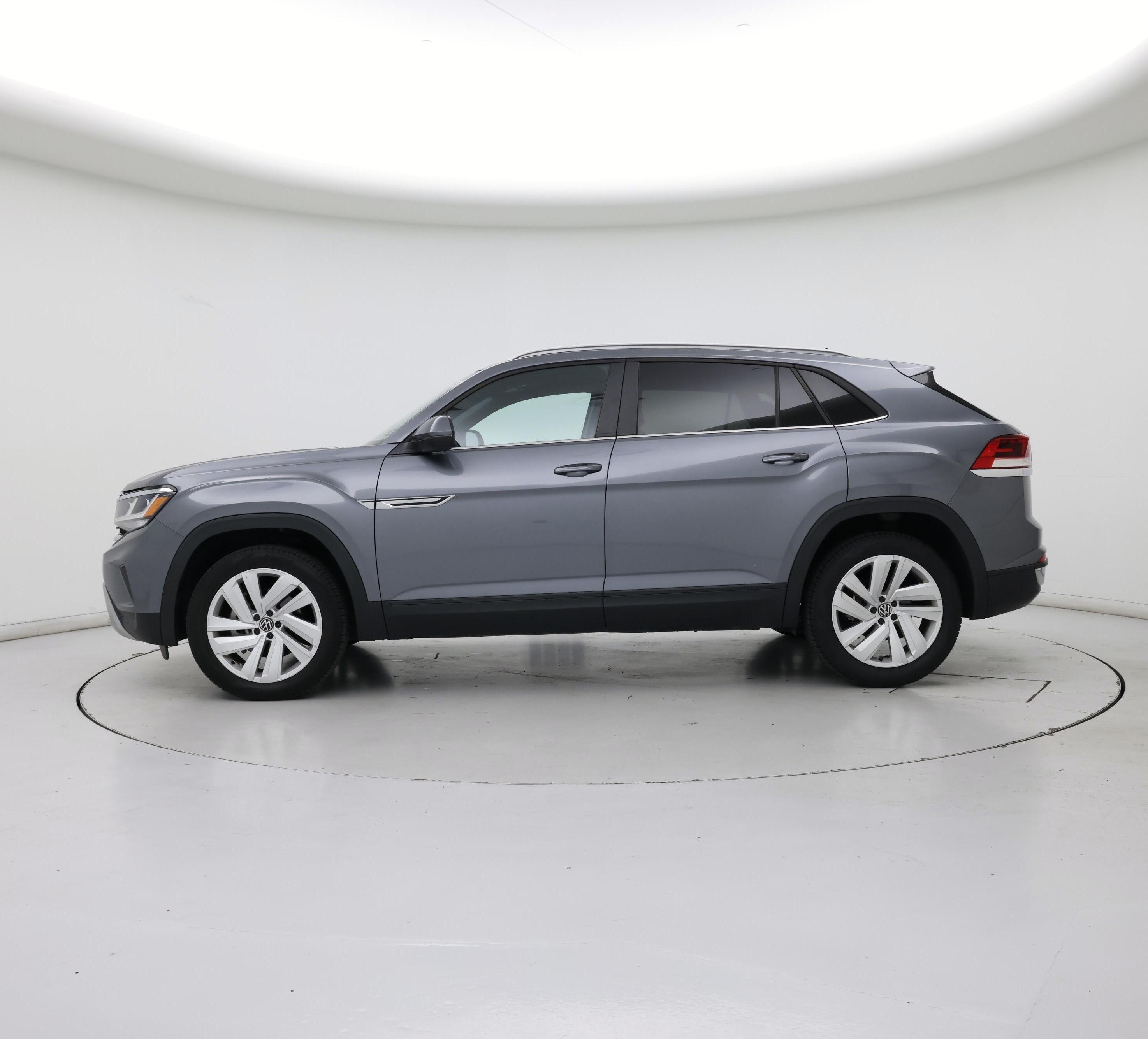 Thumbnail: 2021 Volkswagen Atlas - 3