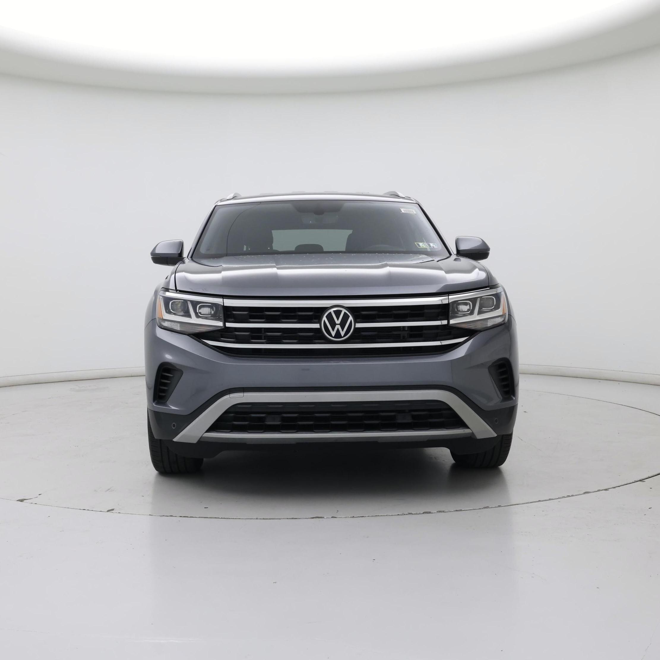 Thumbnail: 2021 Volkswagen Atlas - 5