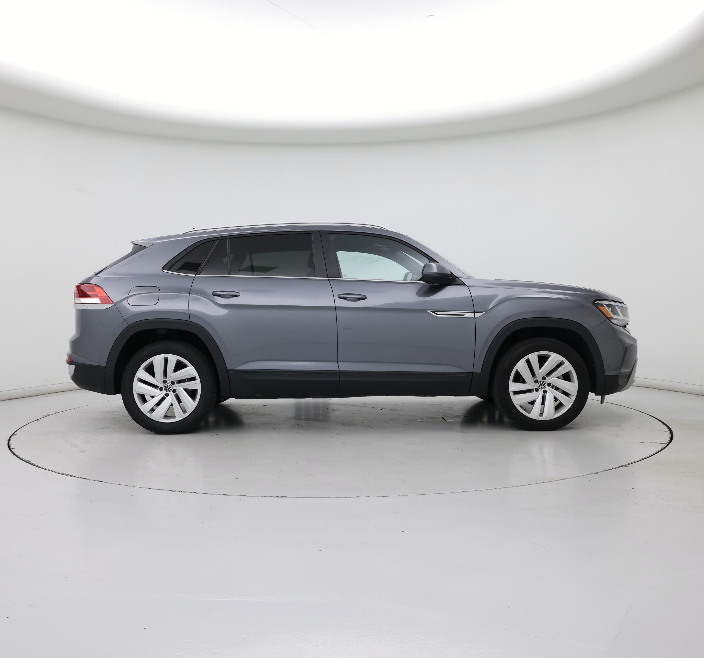 Thumbnail: 2021 Volkswagen Atlas - 7