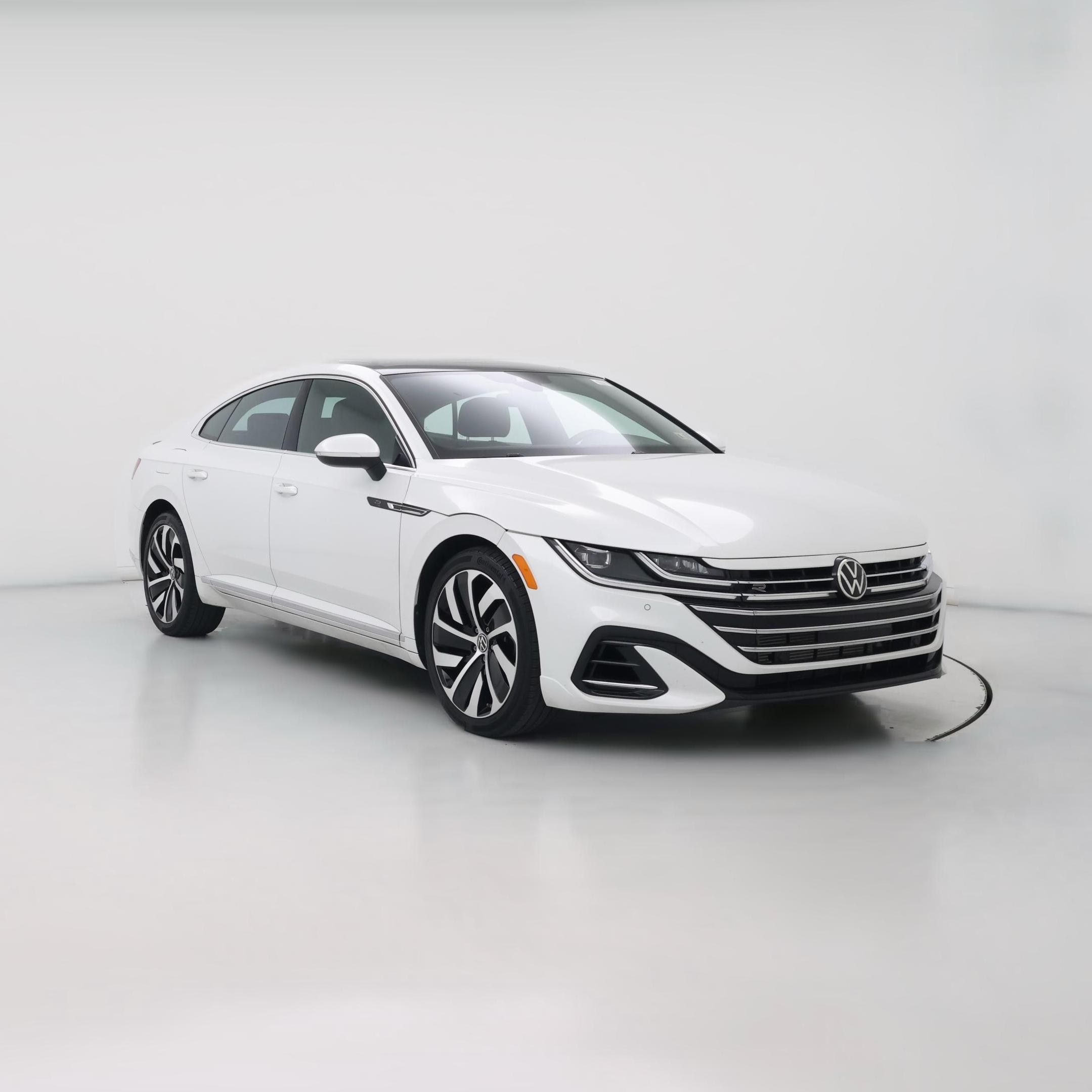 Thumbnail: 2021 Volkswagen Arteon - 1