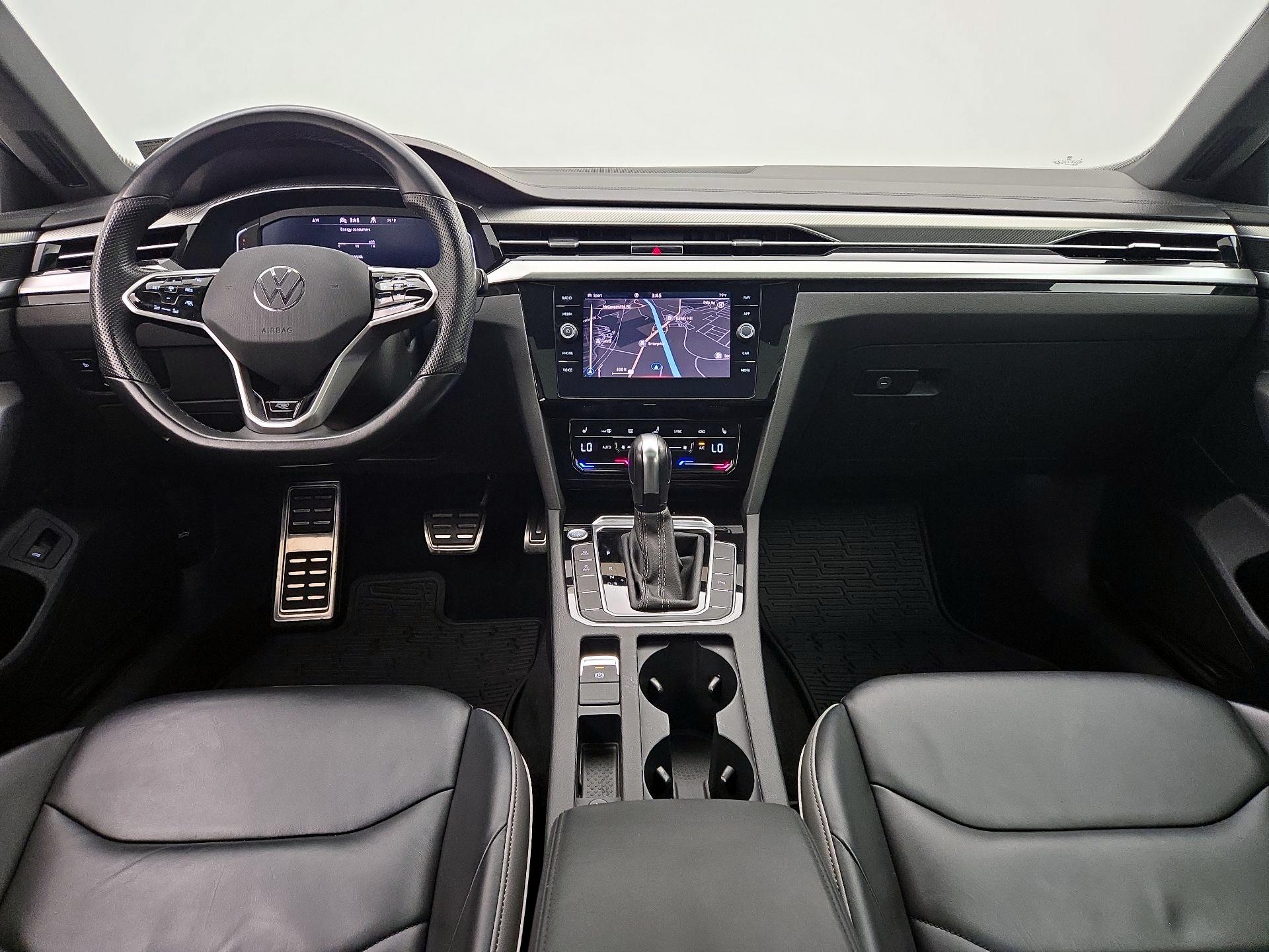 Thumbnail: 2021 Volkswagen Arteon - 9
