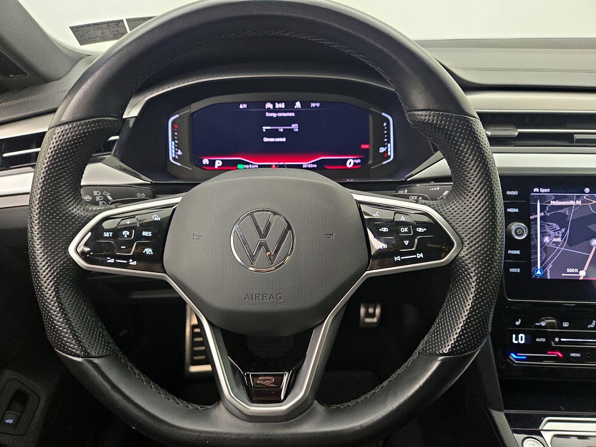 Thumbnail: 2021 Volkswagen Arteon - 10