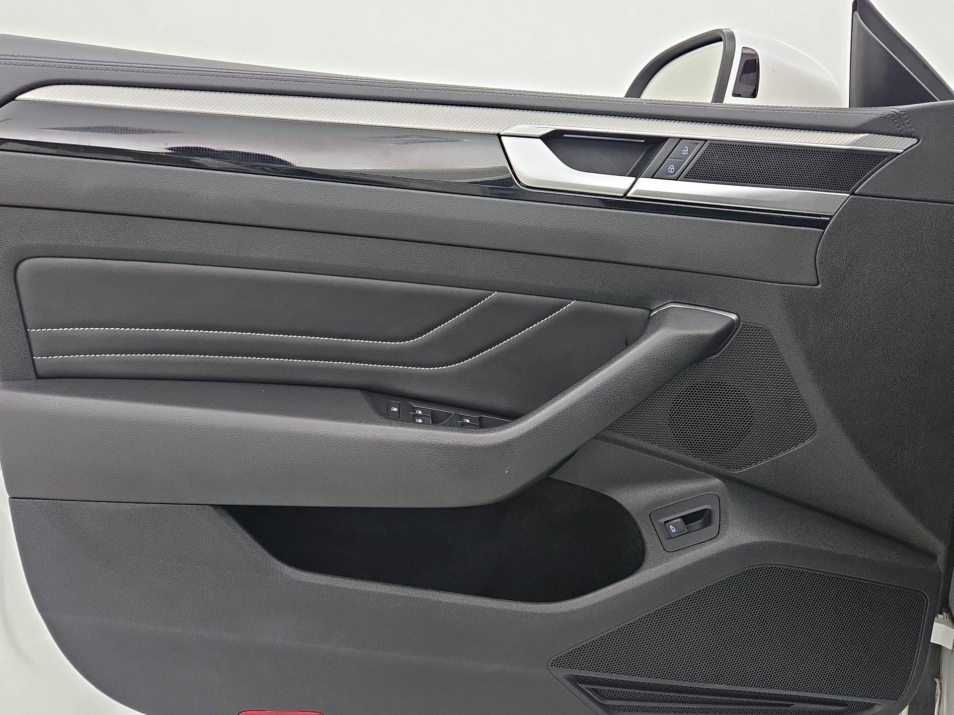 Thumbnail: 2021 Volkswagen Arteon - 12