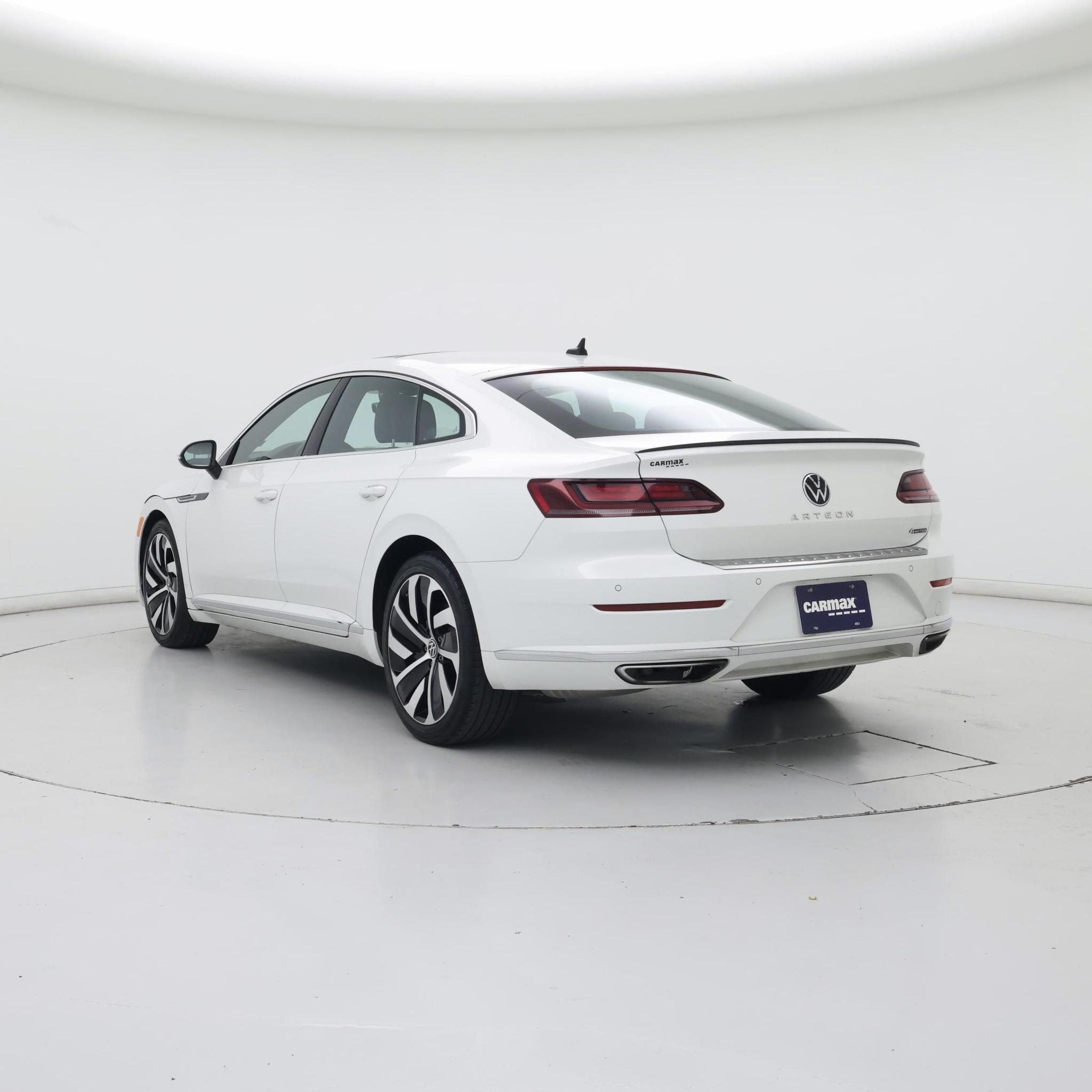Thumbnail: 2021 Volkswagen Arteon - 2