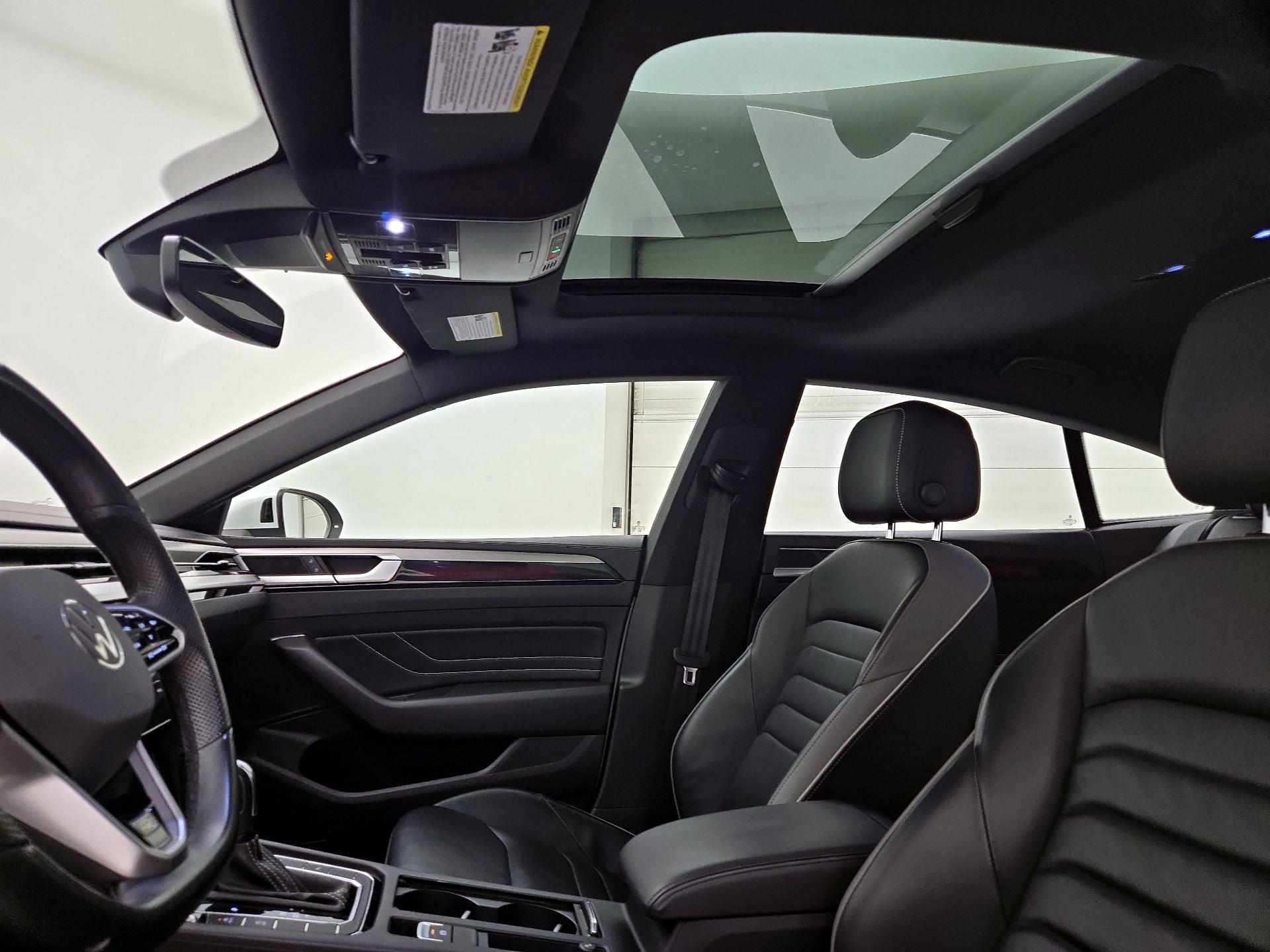 Thumbnail: 2021 Volkswagen Arteon - 20