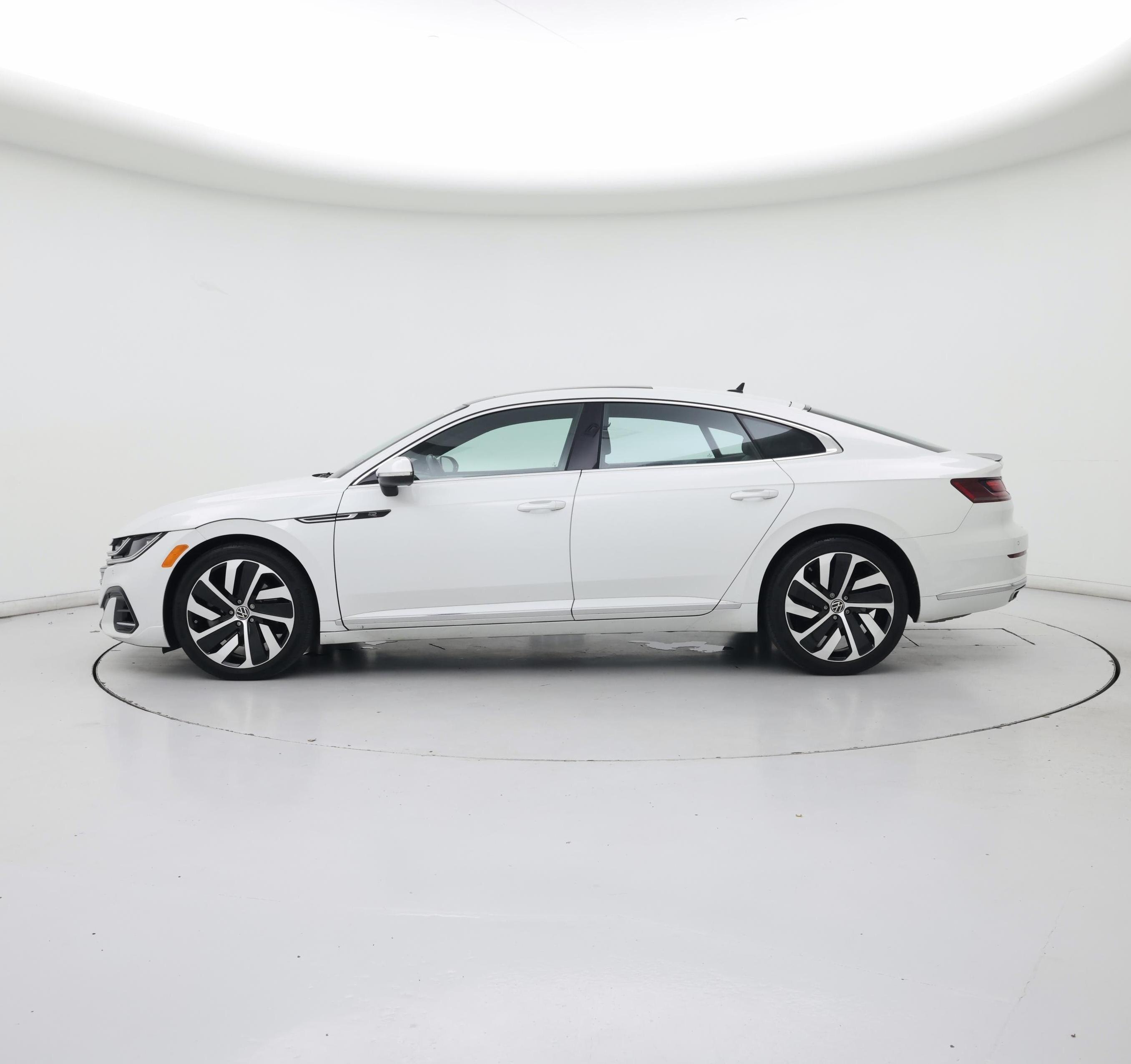 Thumbnail: 2021 Volkswagen Arteon - 3