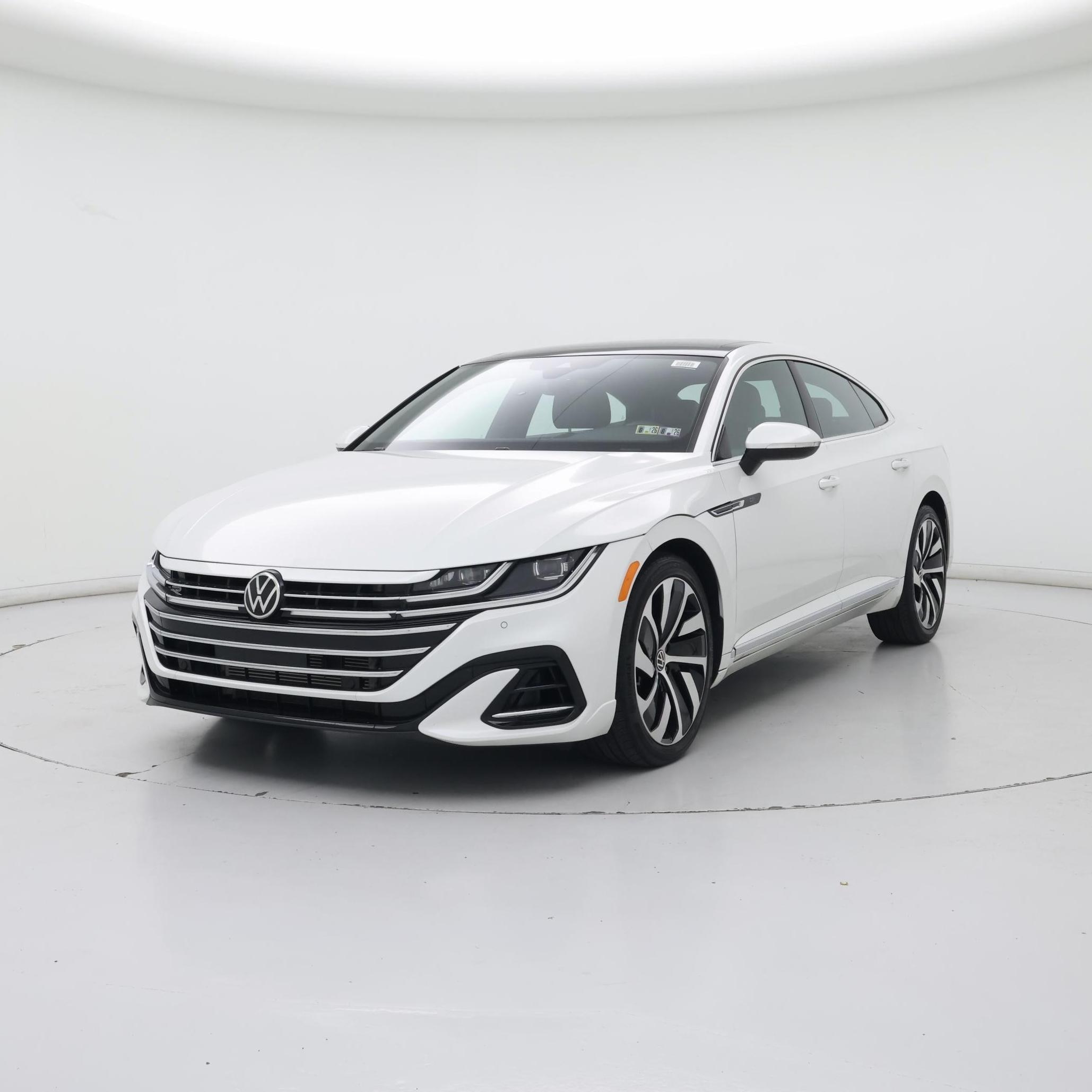 Thumbnail: 2021 Volkswagen Arteon - 4