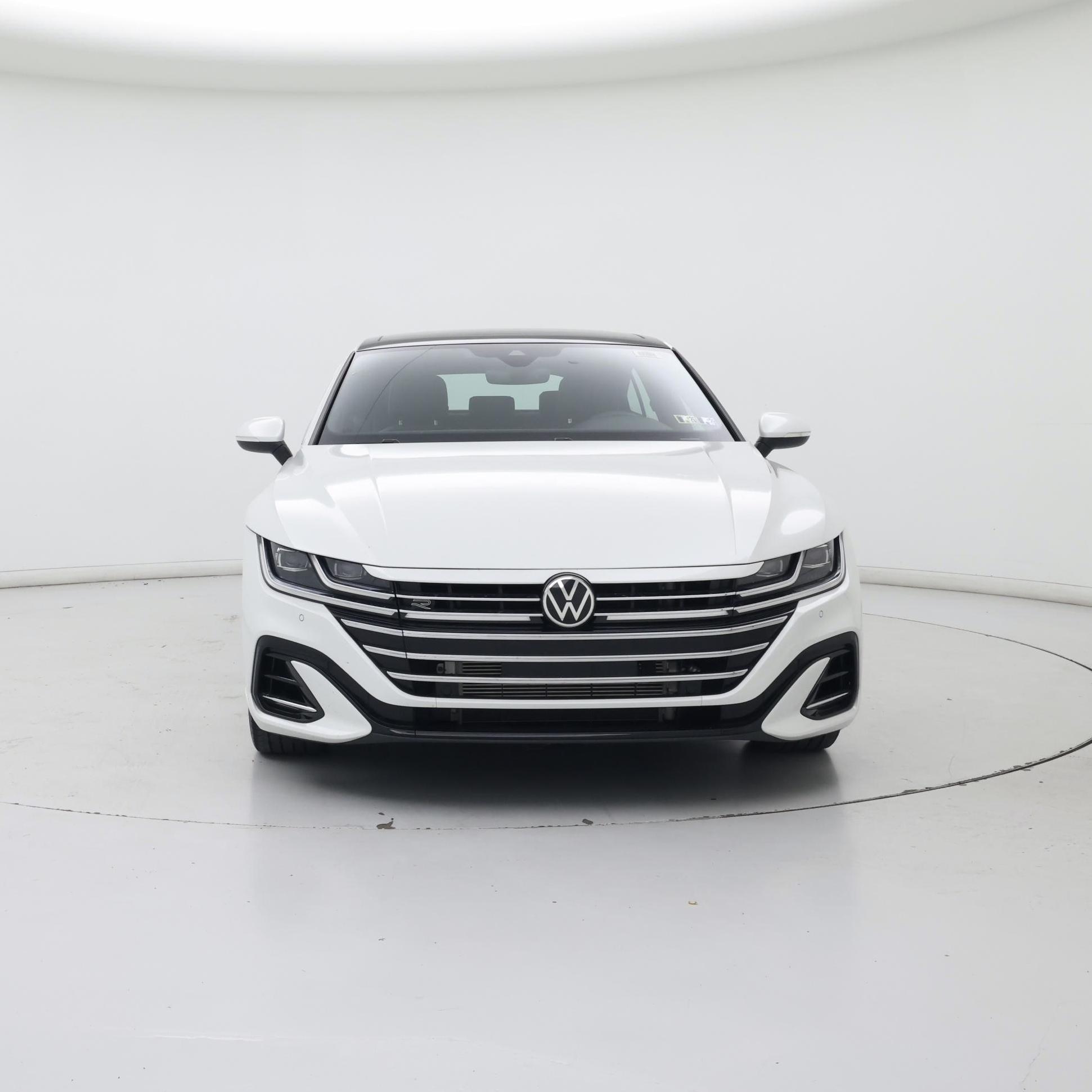 Thumbnail: 2021 Volkswagen Arteon - 5
