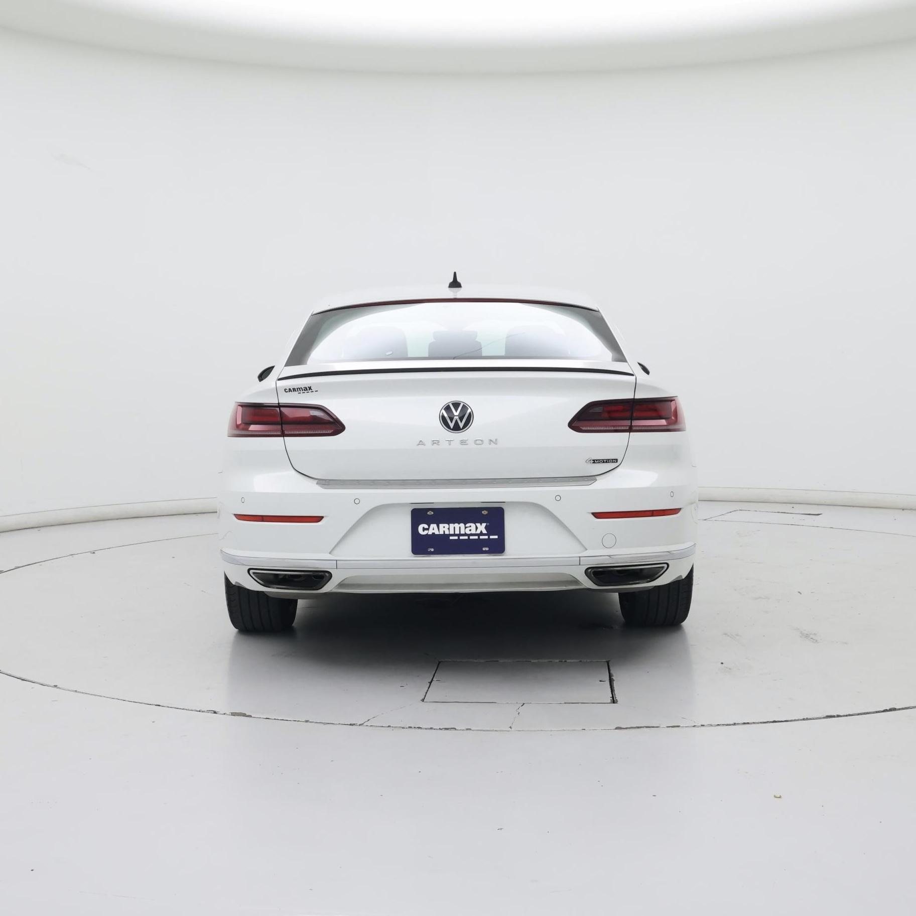 Thumbnail: 2021 Volkswagen Arteon - 6