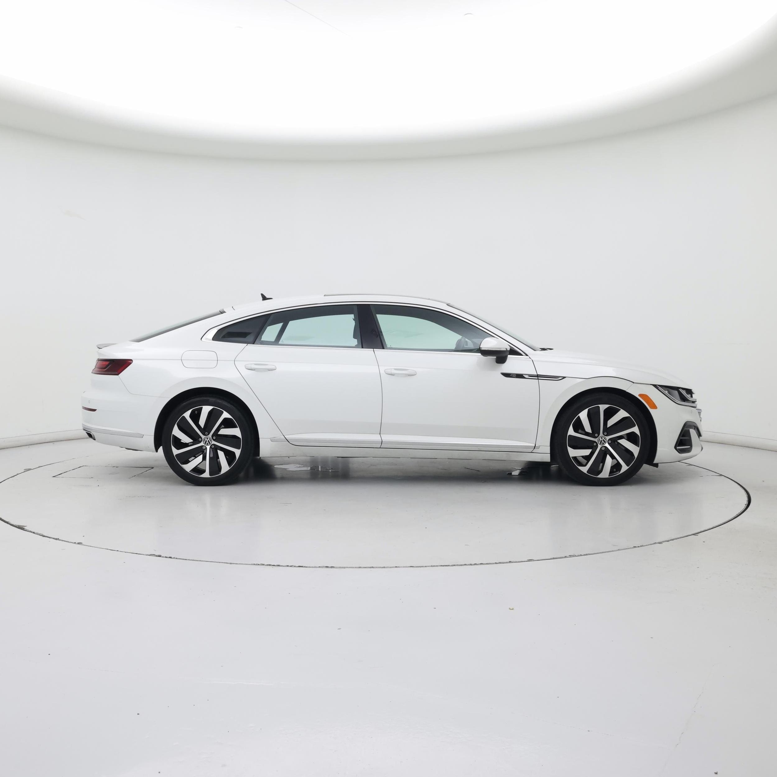 Thumbnail: 2021 Volkswagen Arteon - 7