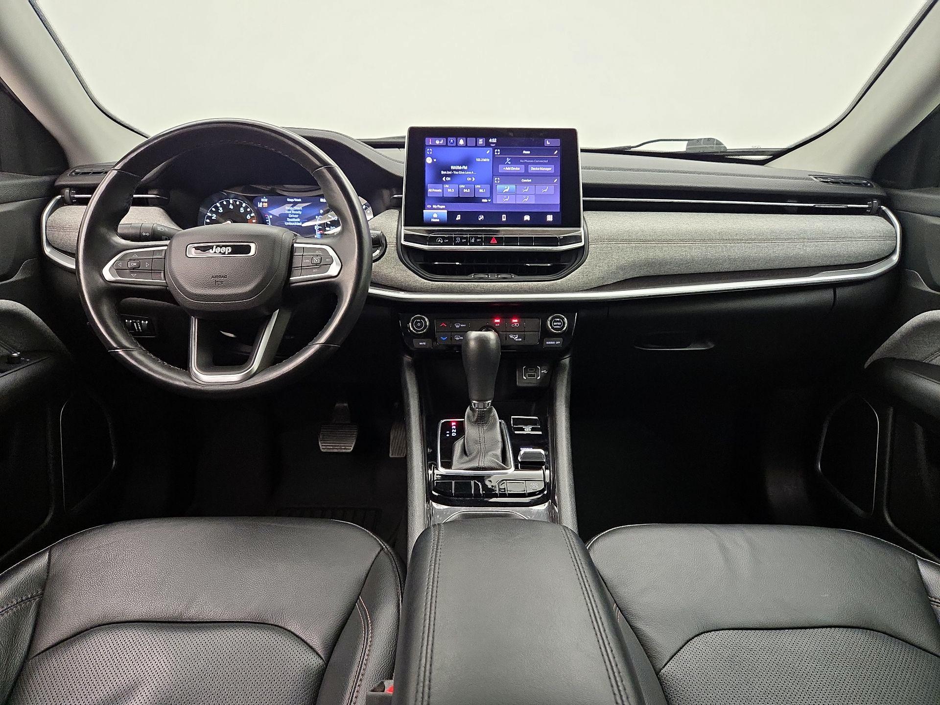 Thumbnail: 2022 Jeep Compass - 9