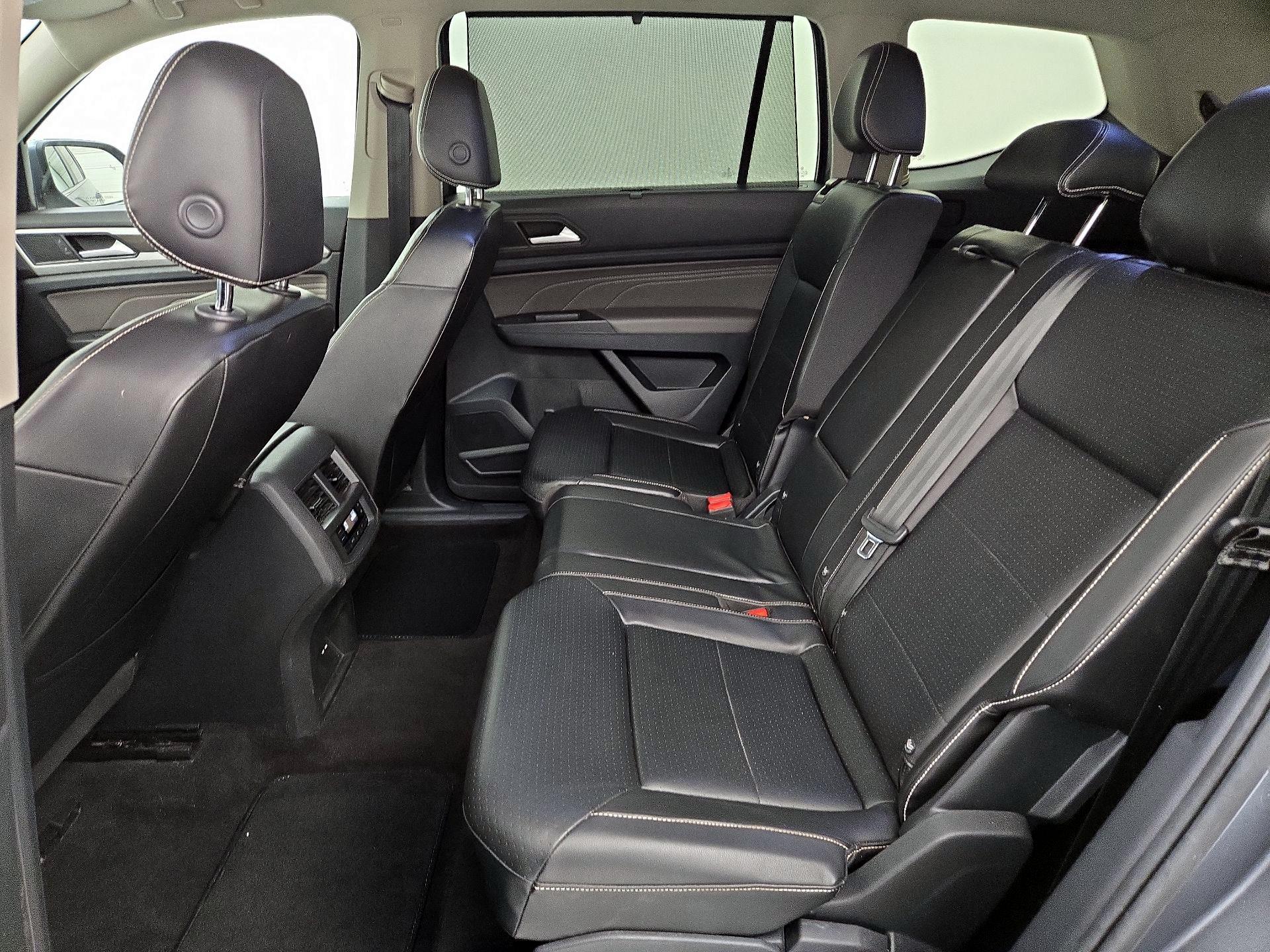 Thumbnail: 2022 Volkswagen Atlas - 19