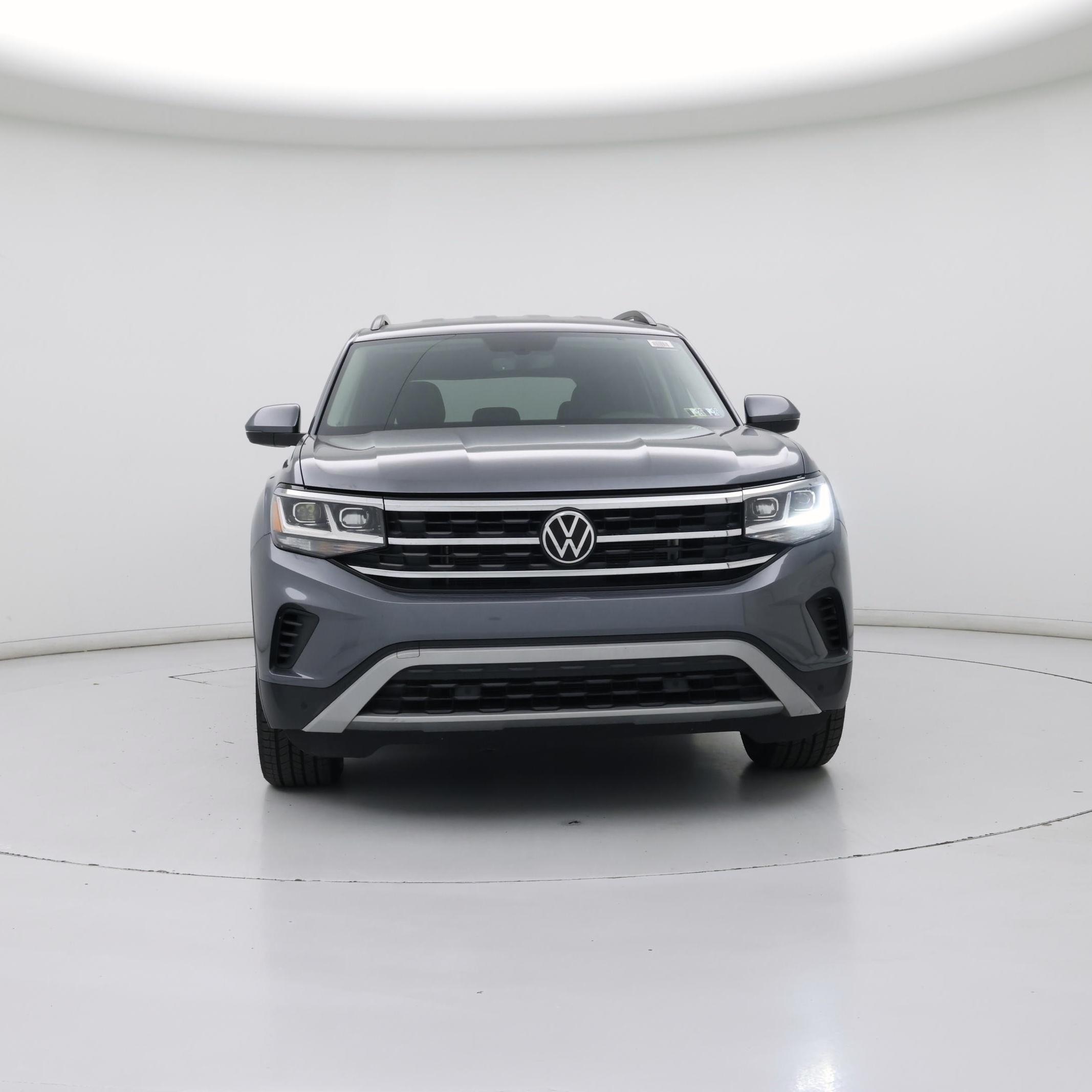 Thumbnail: 2022 Volkswagen Atlas - 5