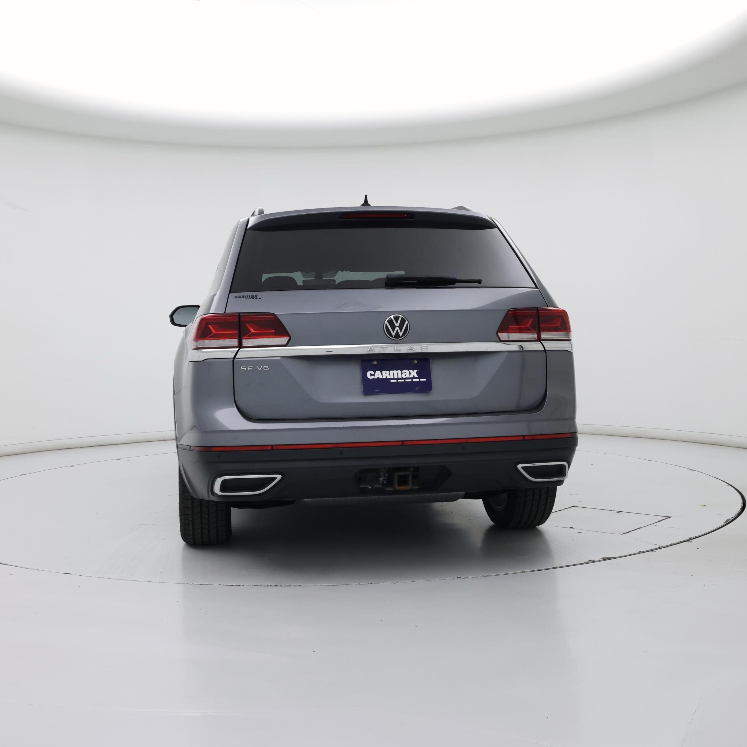 Thumbnail: 2022 Volkswagen Atlas - 6