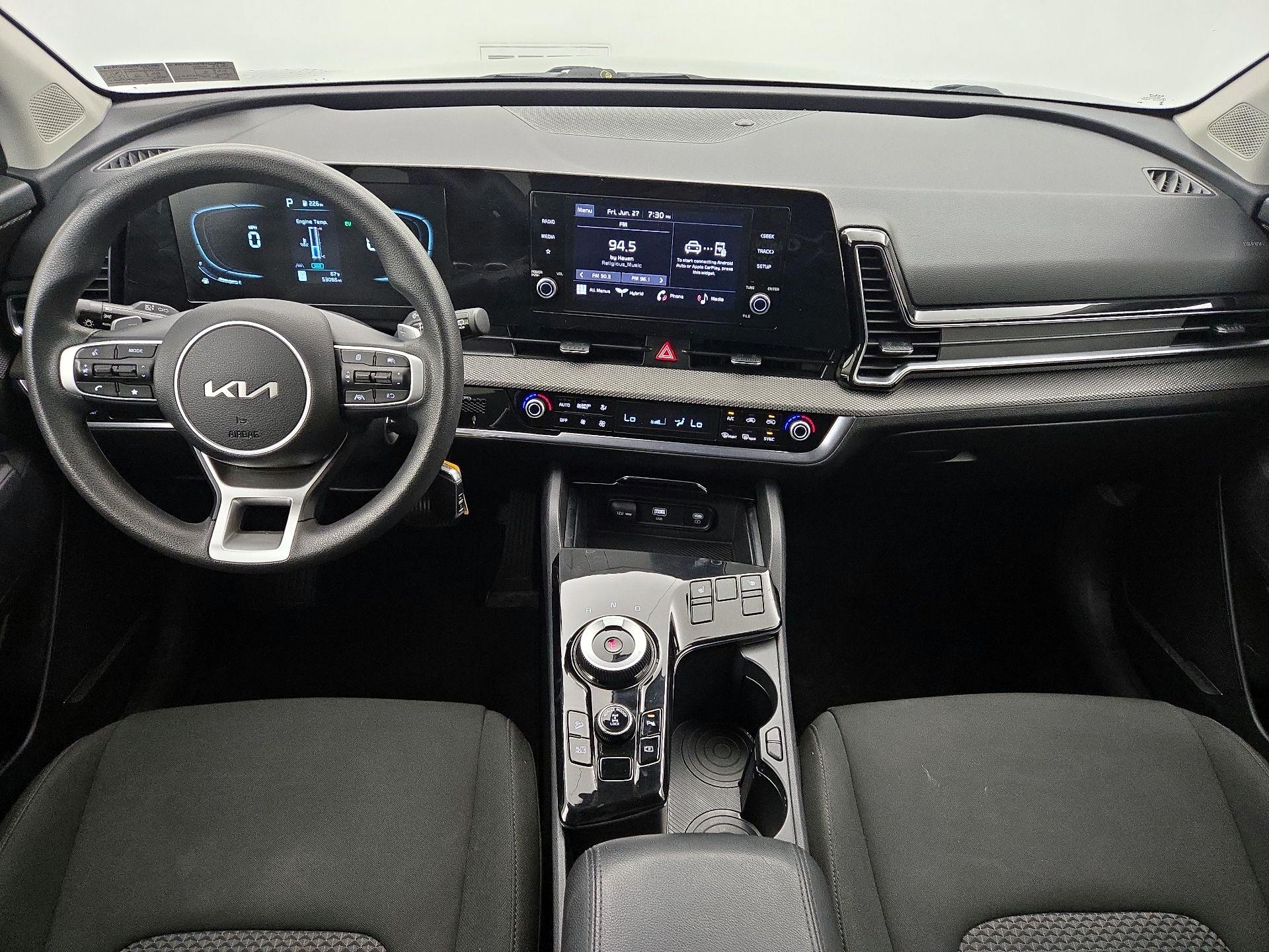 Thumbnail: 2023 Kia Sportage - 9