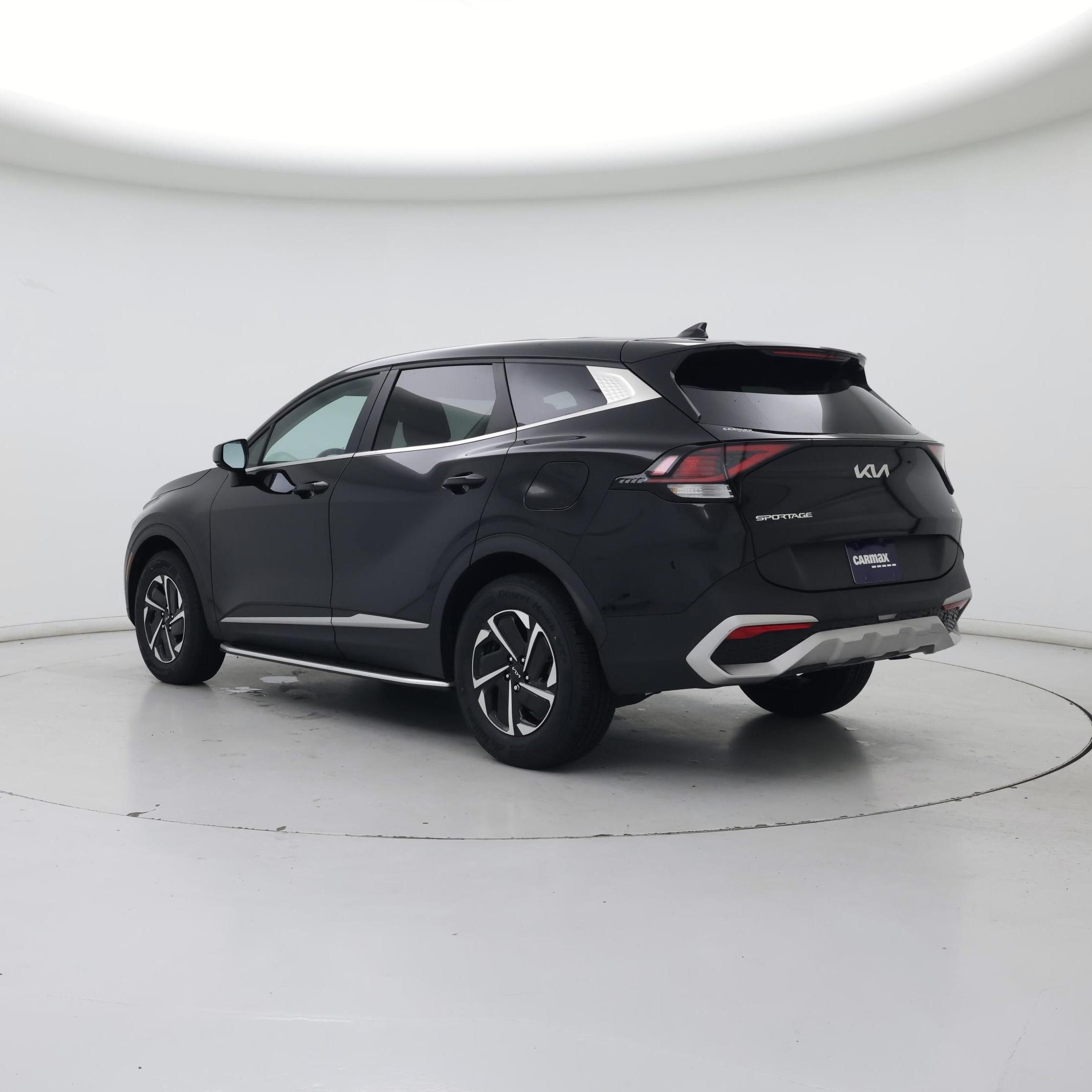 Thumbnail: 2023 Kia Sportage - 2