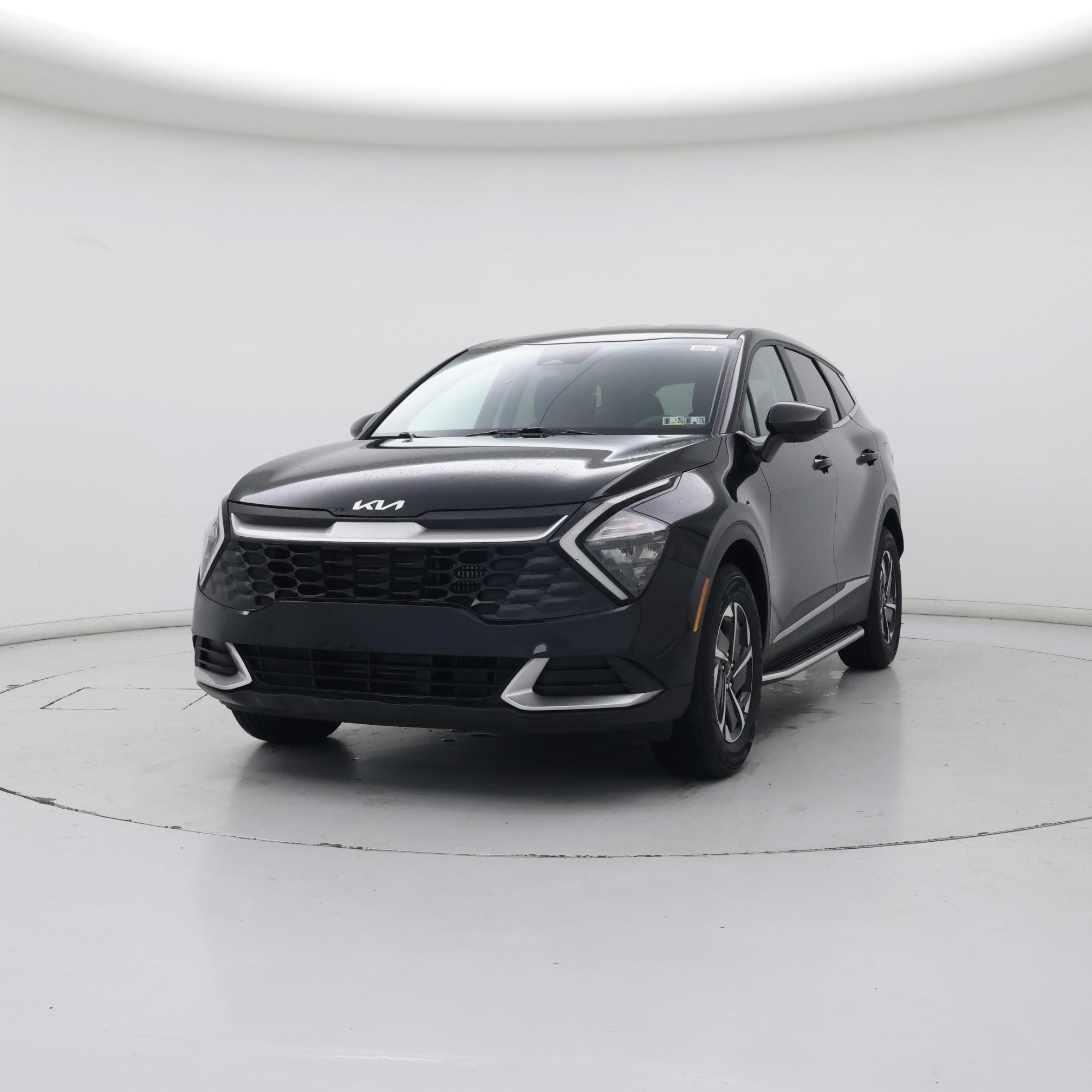 Thumbnail: 2023 Kia Sportage - 4