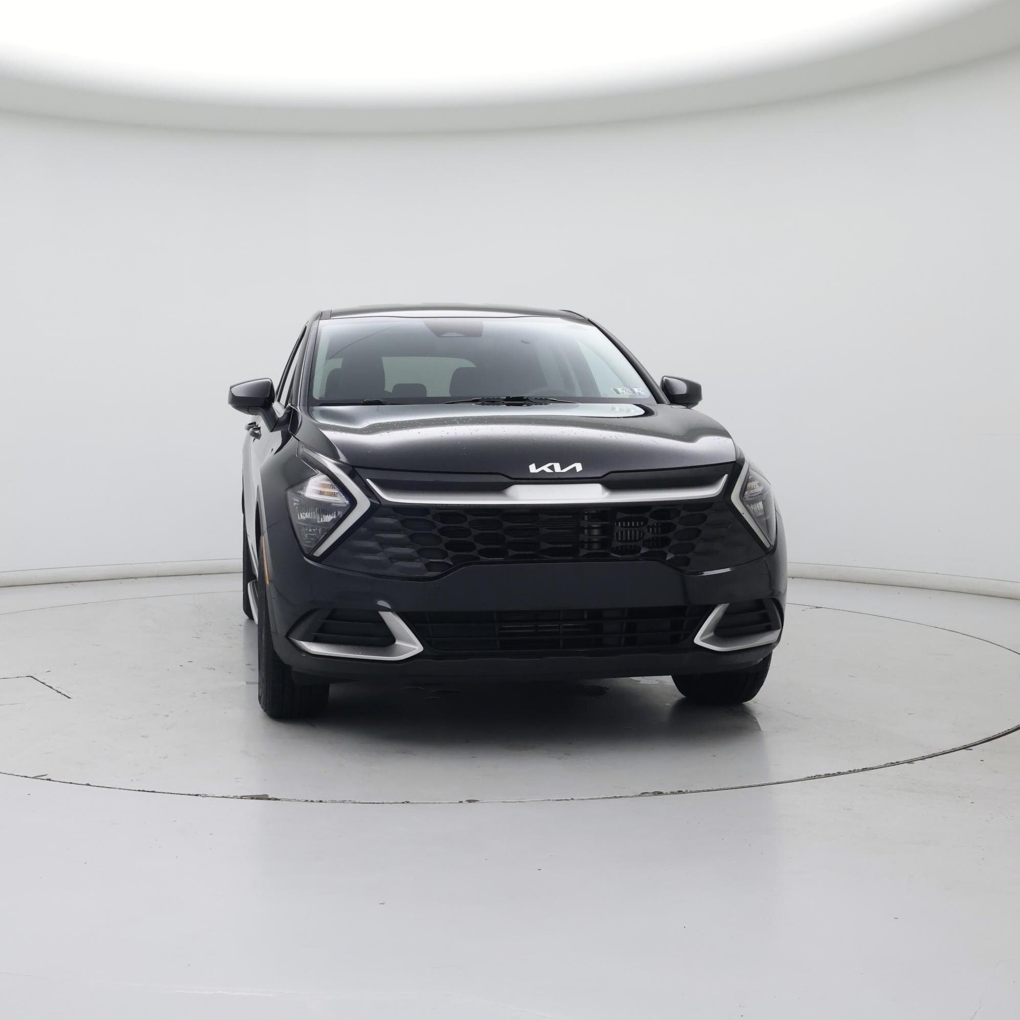 Thumbnail: 2023 Kia Sportage - 5